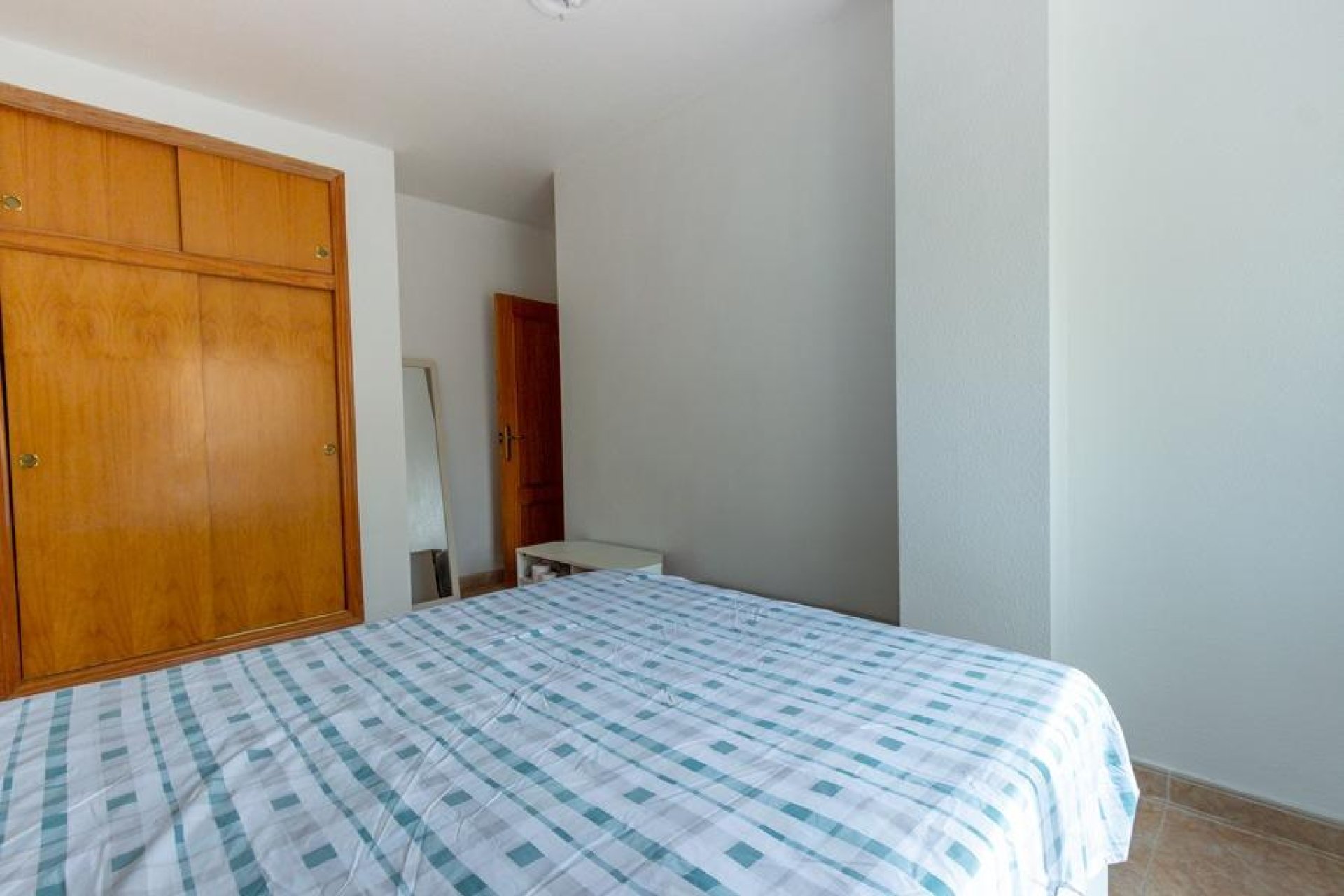 Wiederverkauf - Wohnung - Torrevieja - Centro