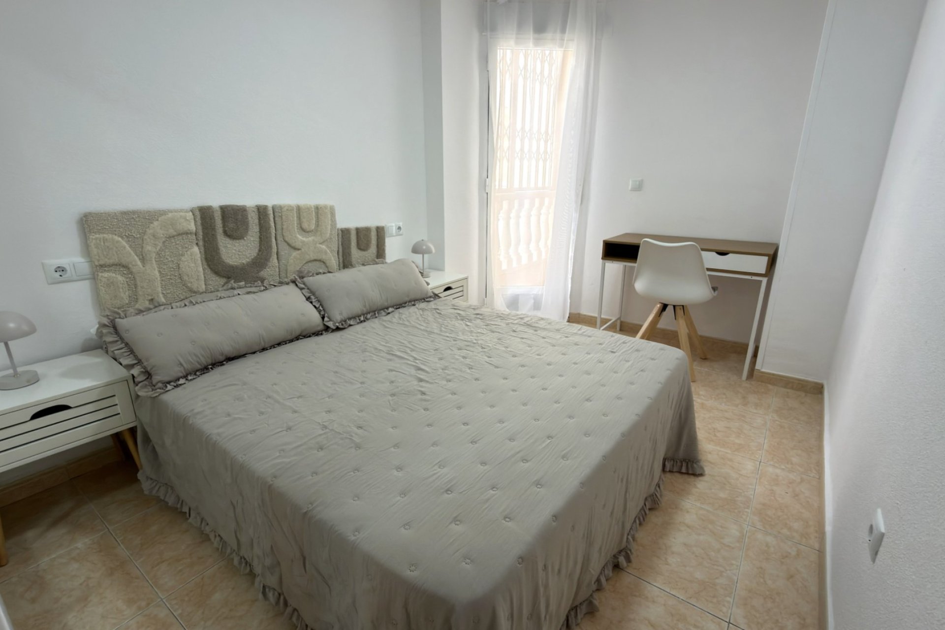 Wiederverkauf - Wohnung - Torrevieja - Curva del Palangre