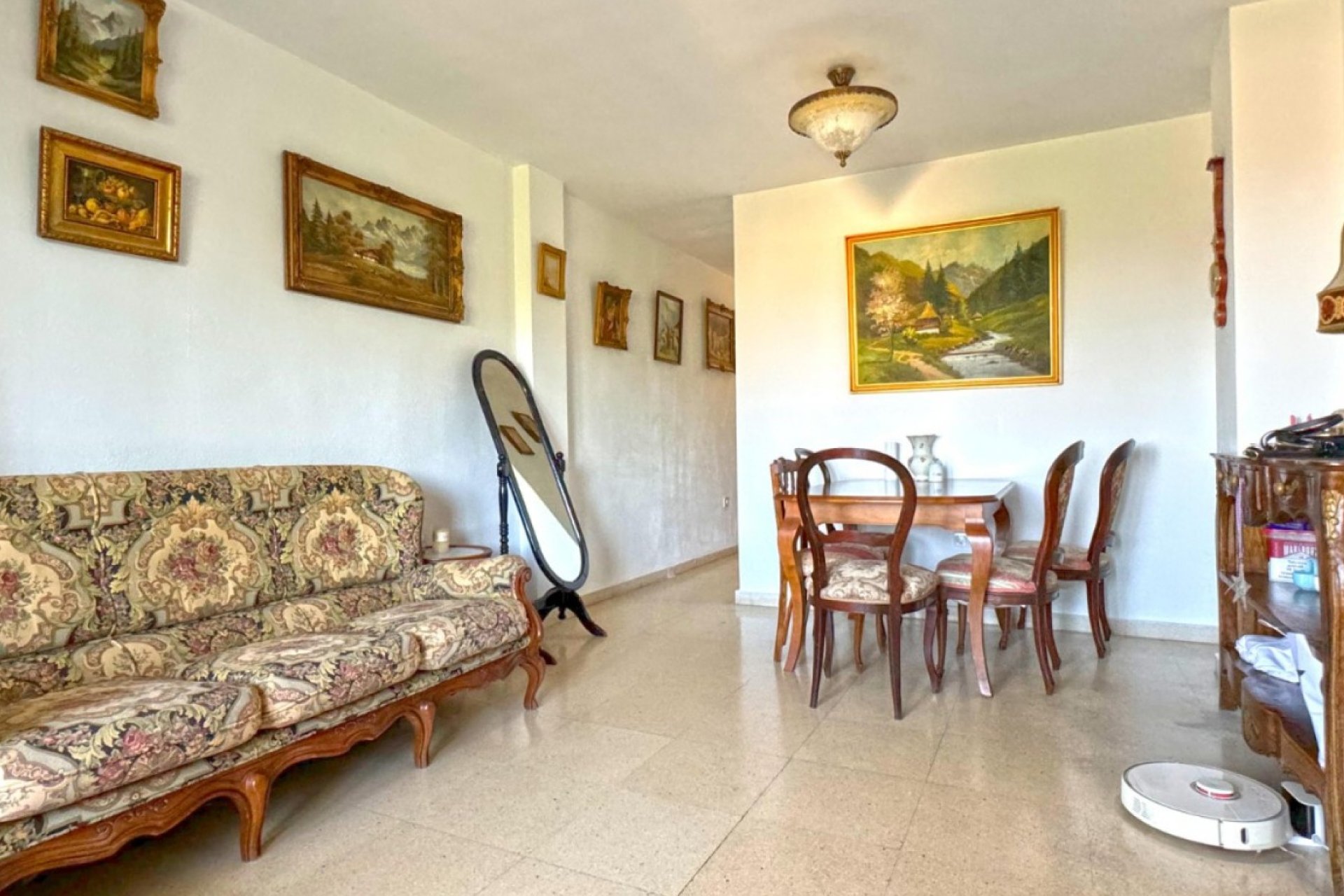 Wiederverkauf - Wohnung - Torrevieja - El Acequión - Los Náufragos