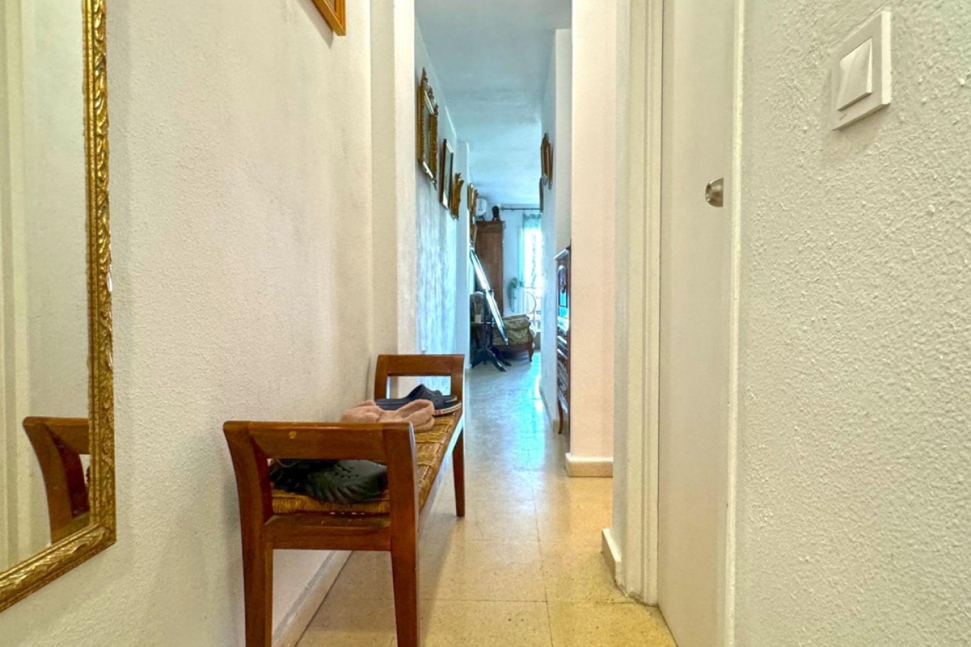 Wiederverkauf - Wohnung - Torrevieja - El Acequión - Los Náufragos