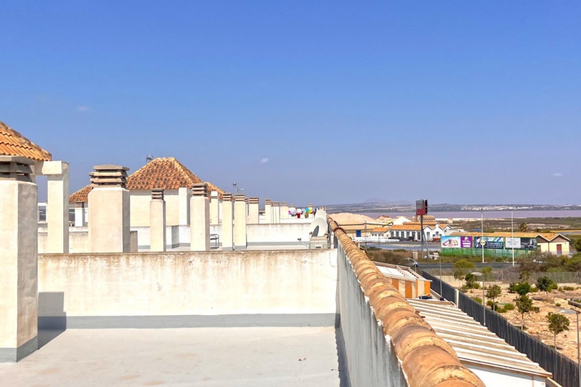 Wiederverkauf - Wohnung - Torrevieja - El Acequión - Los Náufragos