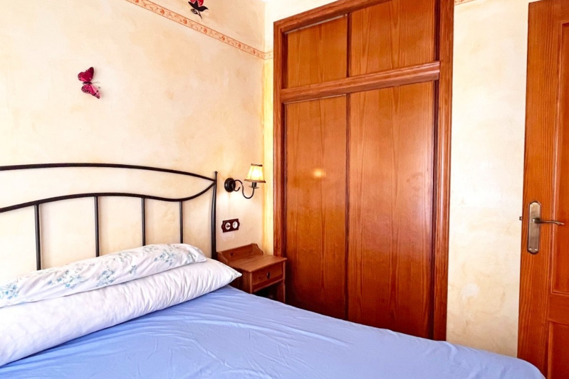 Wiederverkauf - Wohnung - Torrevieja - El Acequión - Los Náufragos