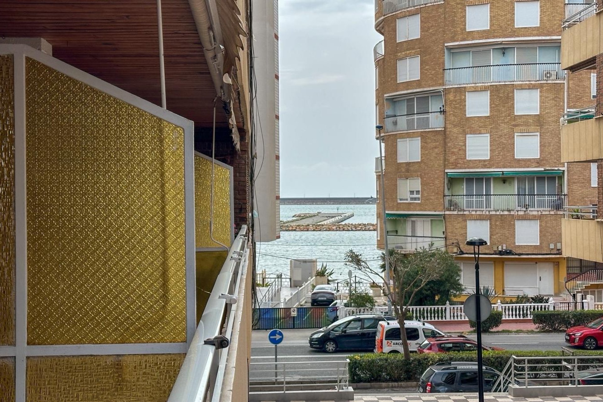 Wiederverkauf - Wohnung - Torrevieja - El Acequión - Los Náufragos