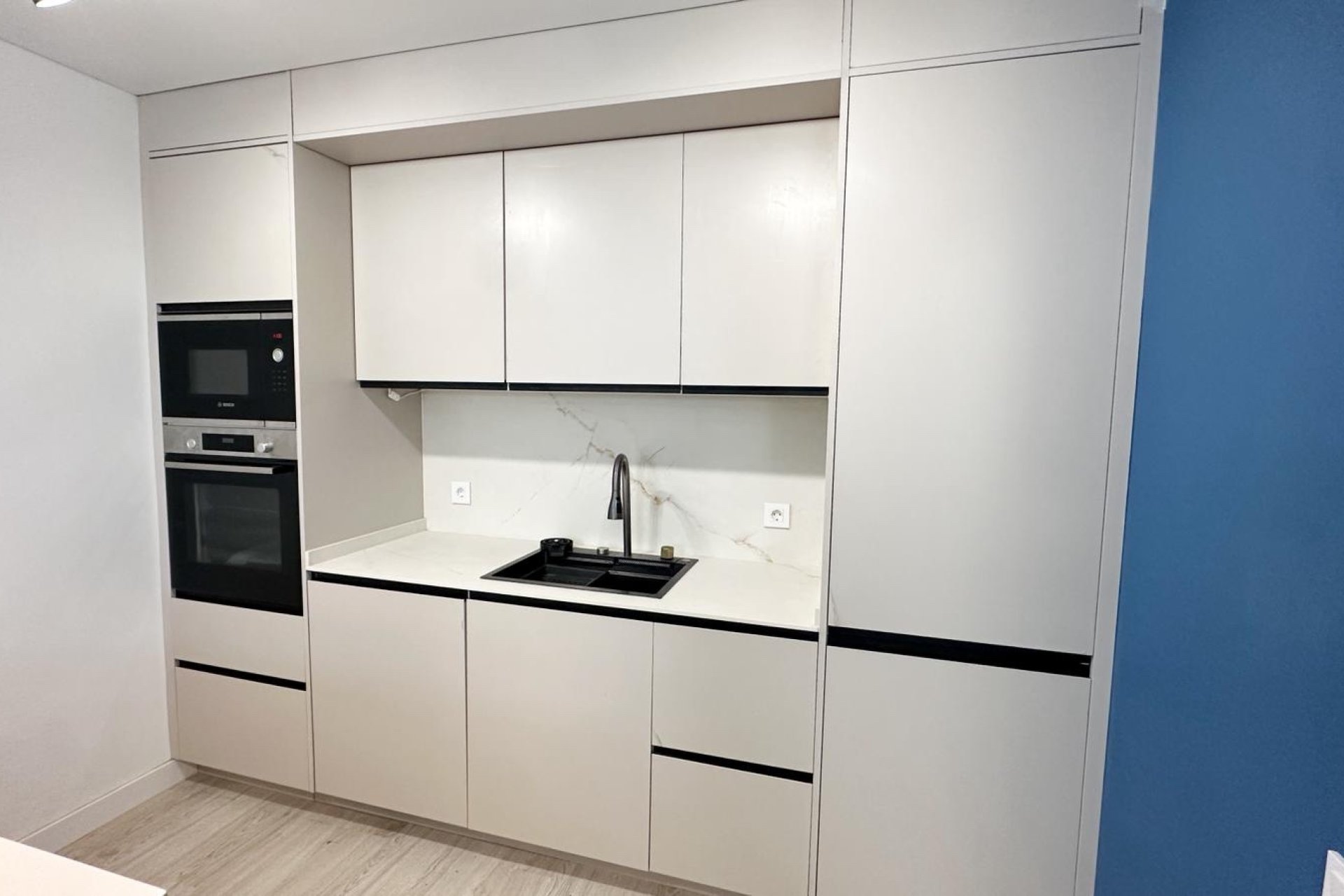 Wiederverkauf - Wohnung - Torrevieja - El Acequión - Los Náufragos