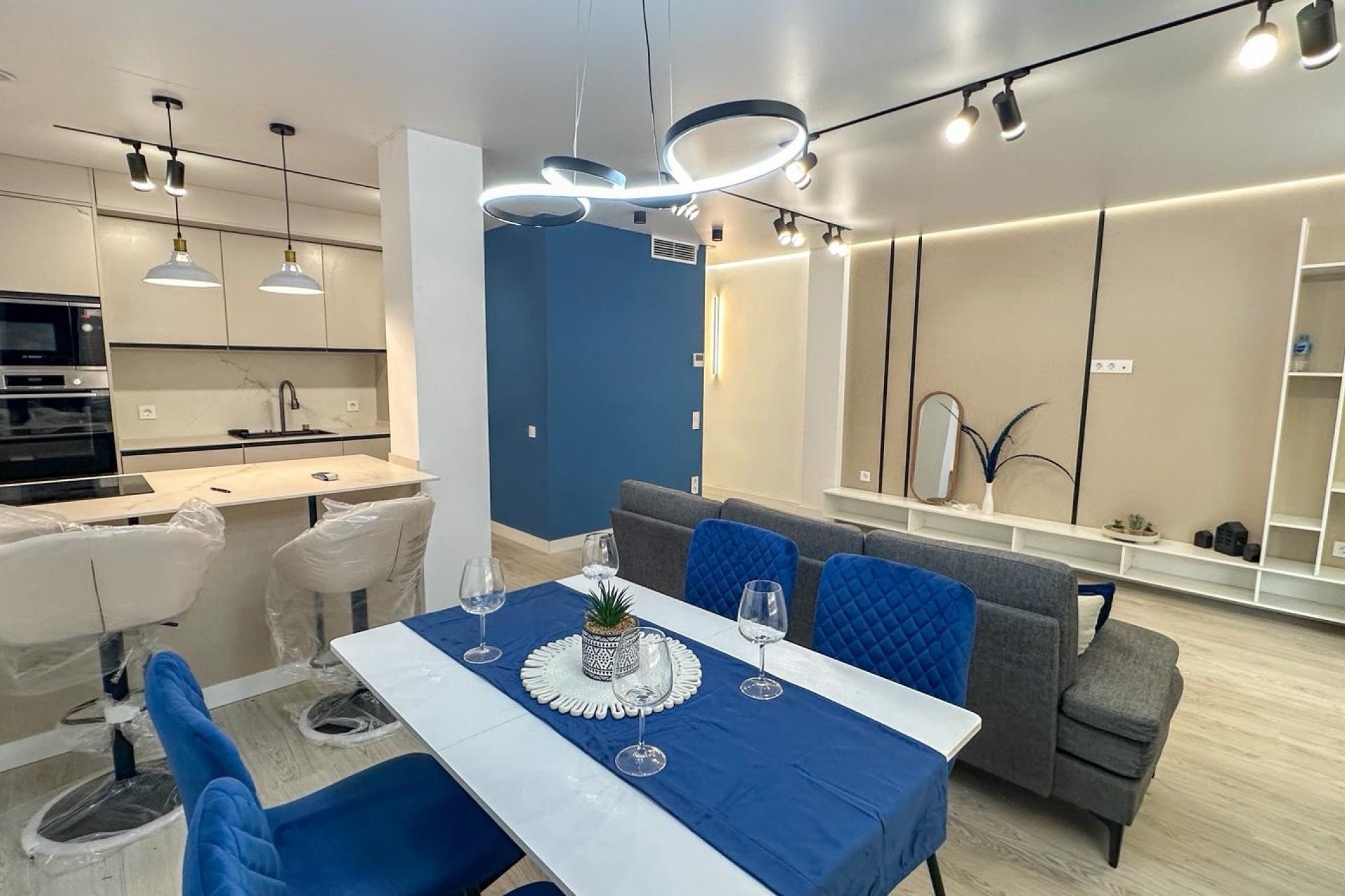 Wiederverkauf - Wohnung - Torrevieja - El Acequión - Los Náufragos