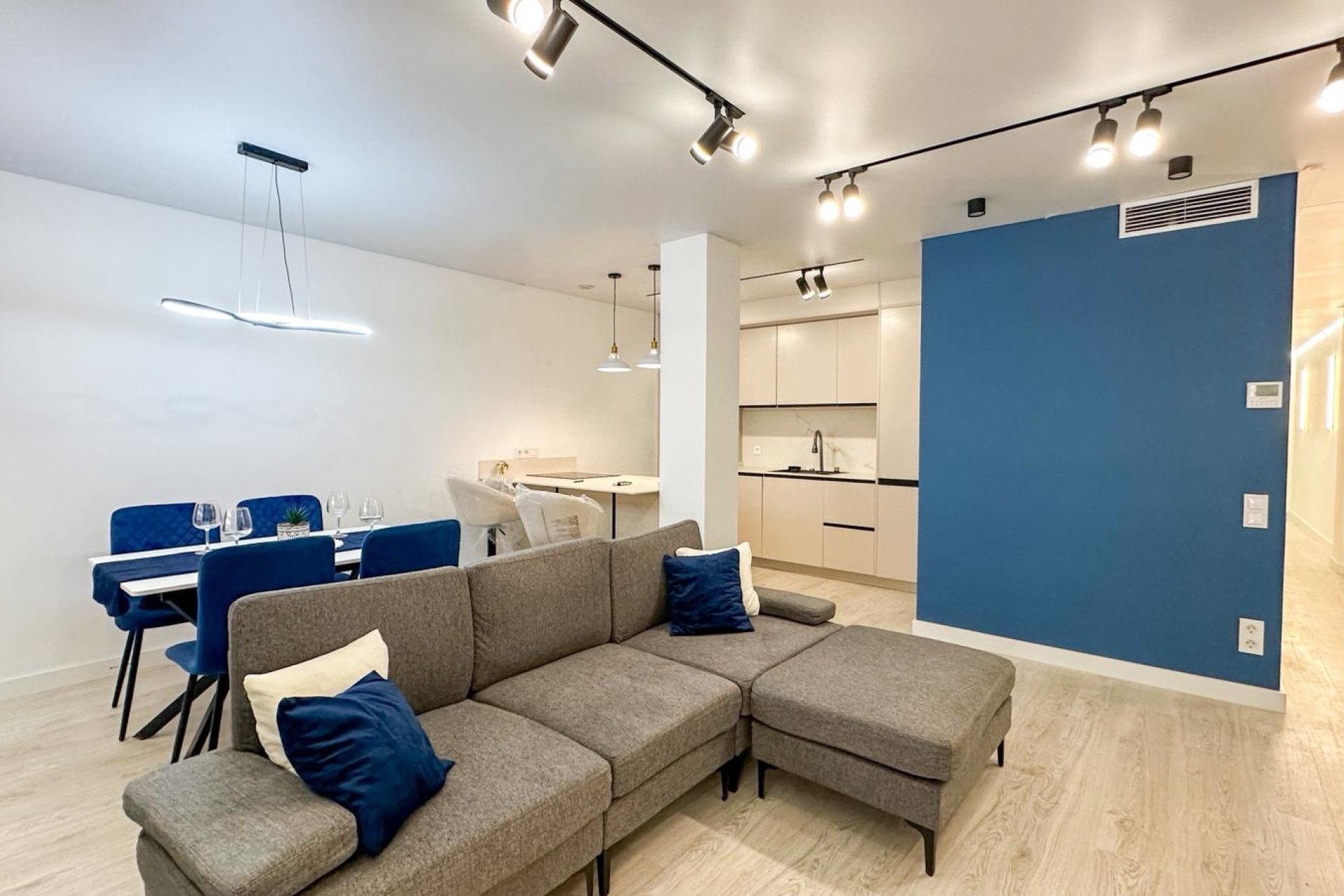 Wiederverkauf - Wohnung - Torrevieja - El Acequión - Los Náufragos