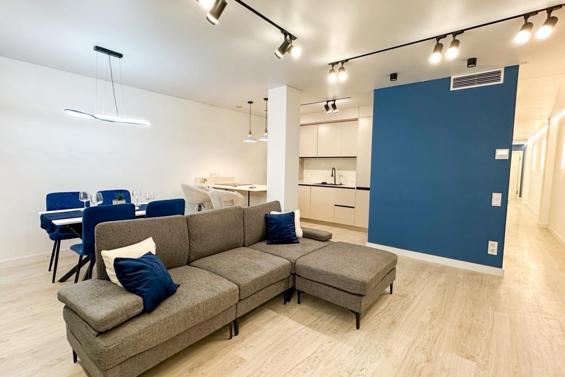 Wiederverkauf - Wohnung - Torrevieja - El Acequión - Los Náufragos