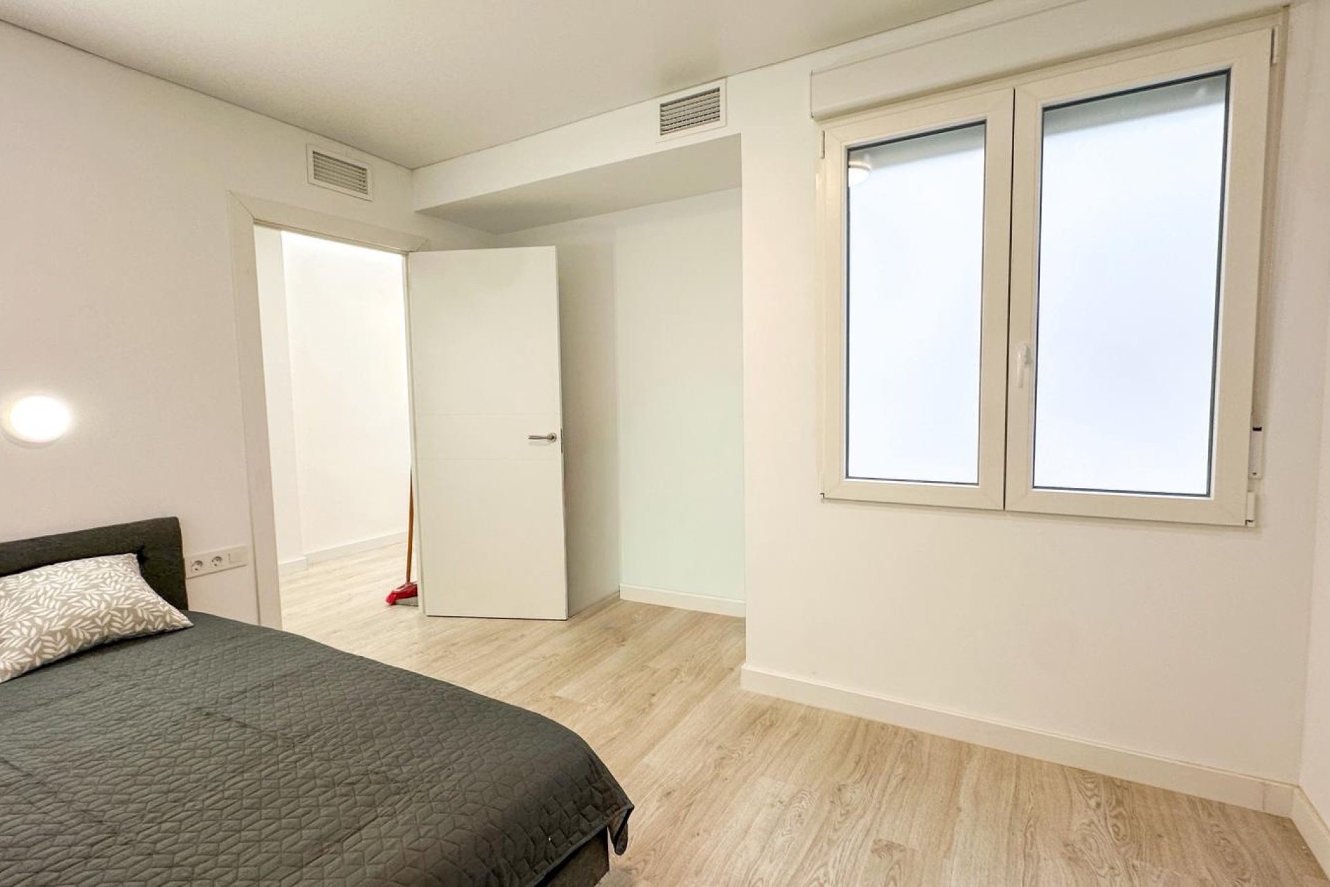 Wiederverkauf - Wohnung - Torrevieja - El Acequión - Los Náufragos
