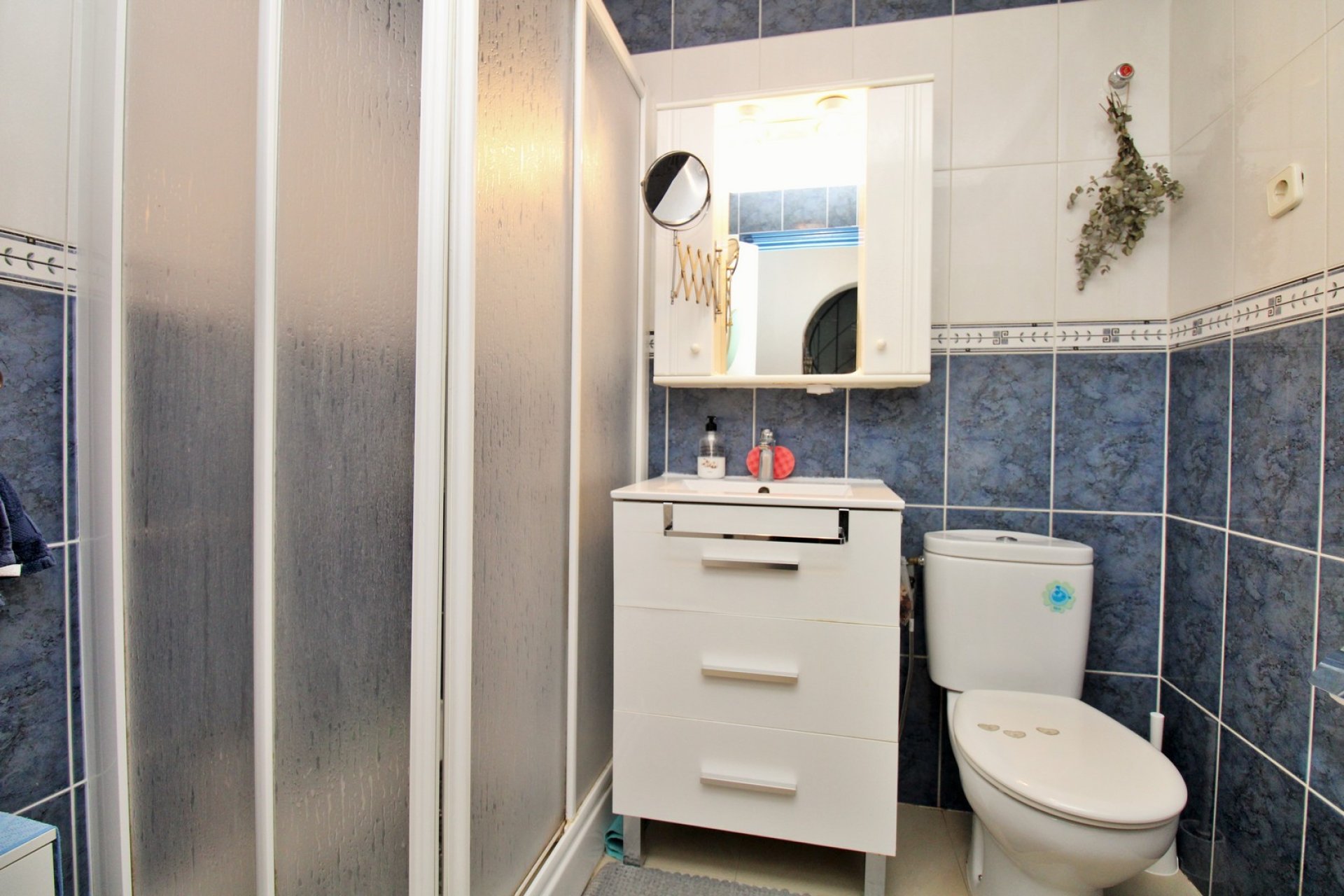 Wiederverkauf - Wohnung - Torrevieja - El chaparral