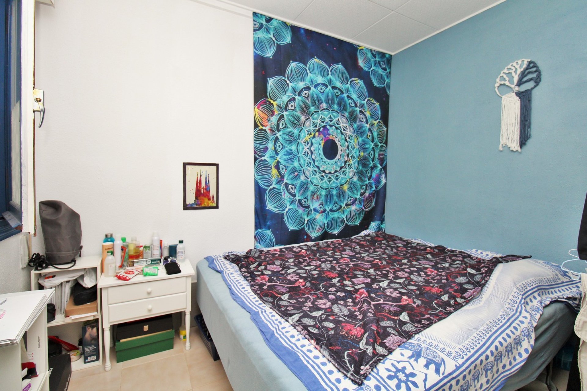 Wiederverkauf - Wohnung - Torrevieja - El chaparral