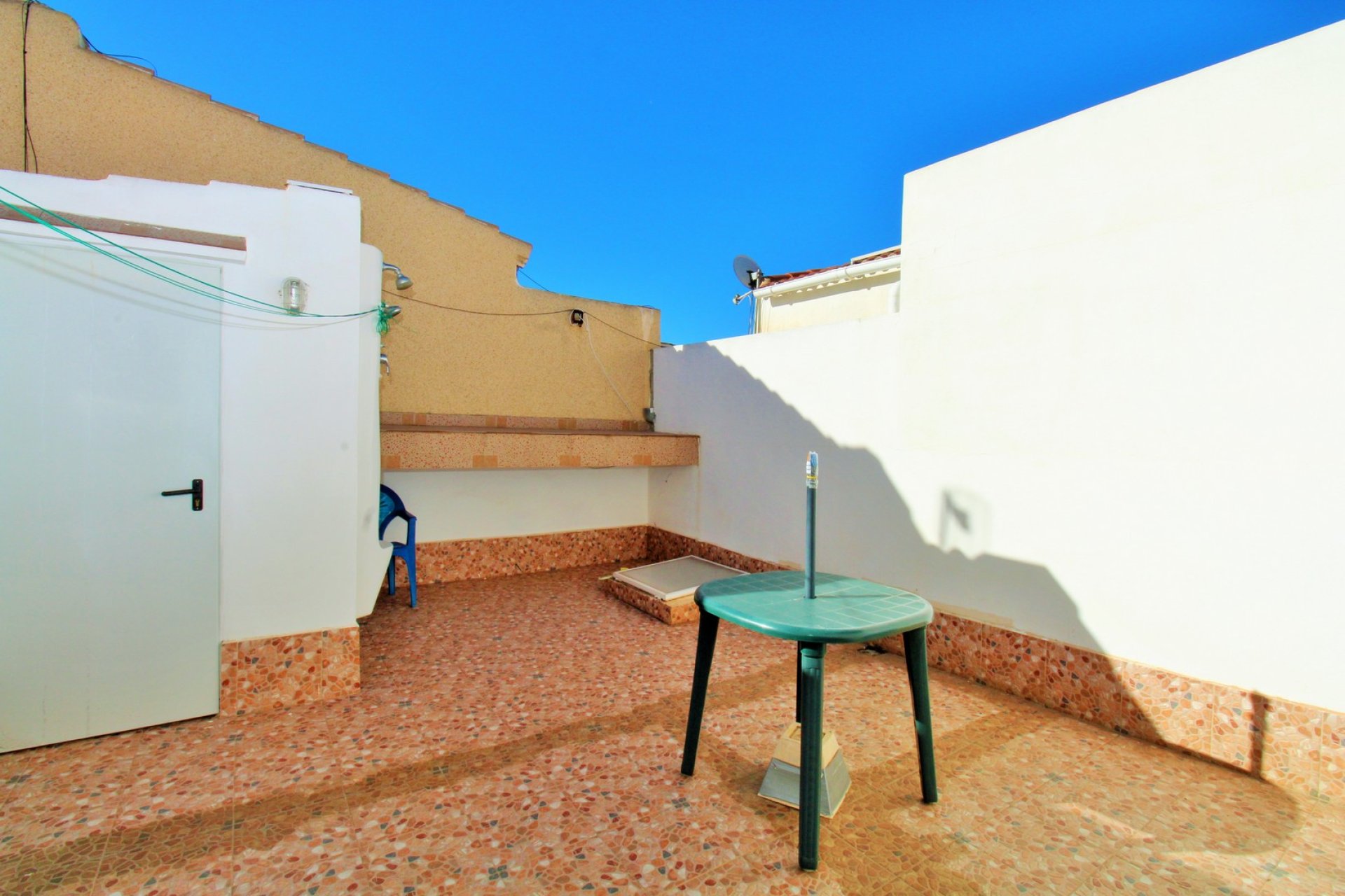 Wiederverkauf - Wohnung - Torrevieja - El chaparral
