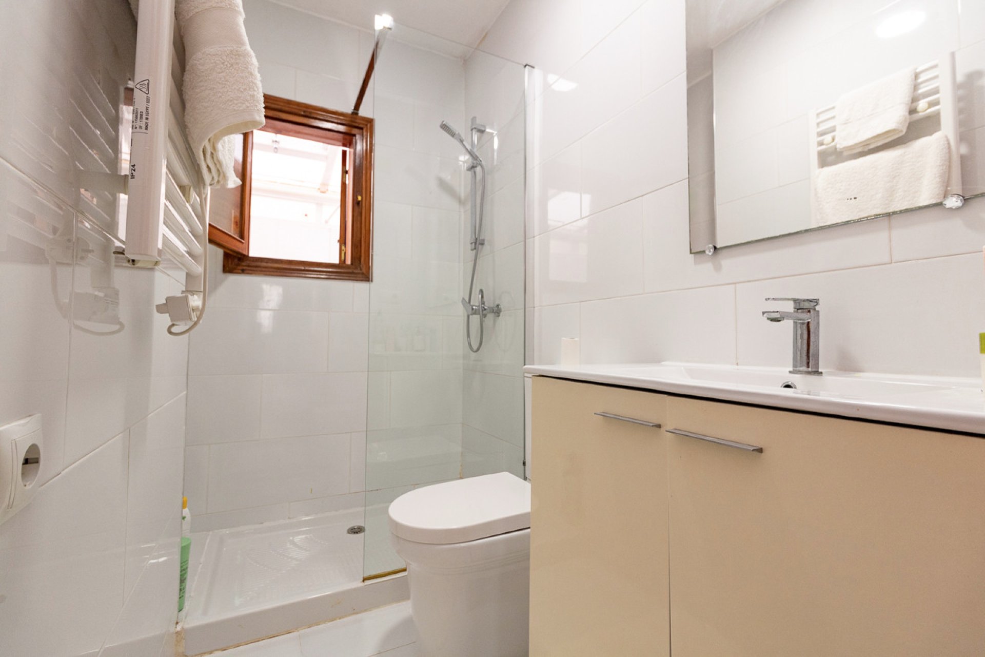 Wiederverkauf - Wohnung - Torrevieja - El Chaparral