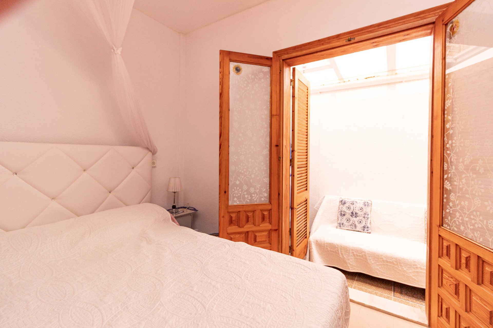 Wiederverkauf - Wohnung - Torrevieja - El Chaparral