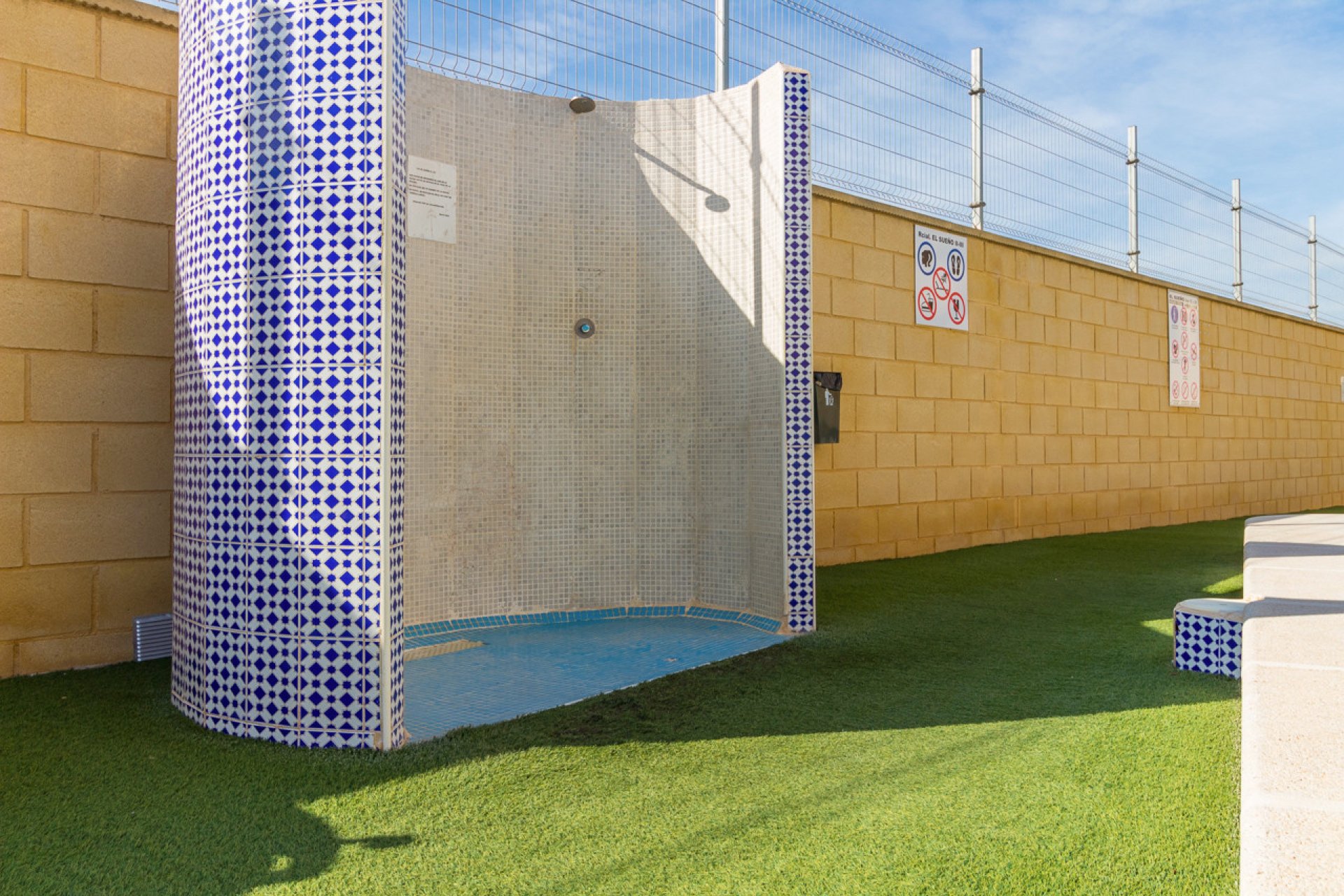 Wiederverkauf - Wohnung - Torrevieja - El Chaparral