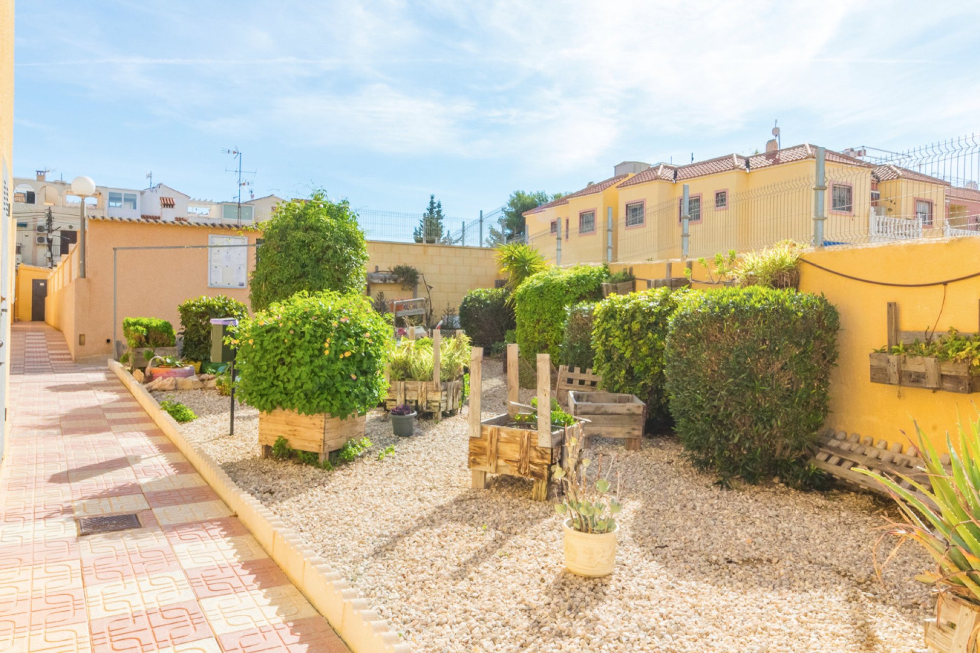 Wiederverkauf - Wohnung - Torrevieja - El Chaparral