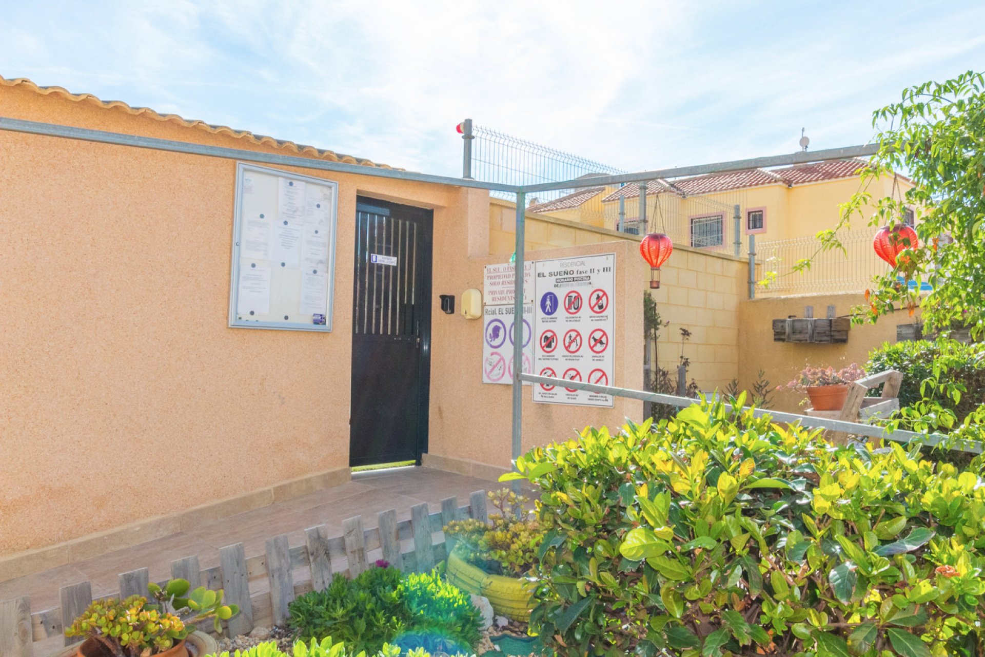 Wiederverkauf - Wohnung - Torrevieja - El Chaparral