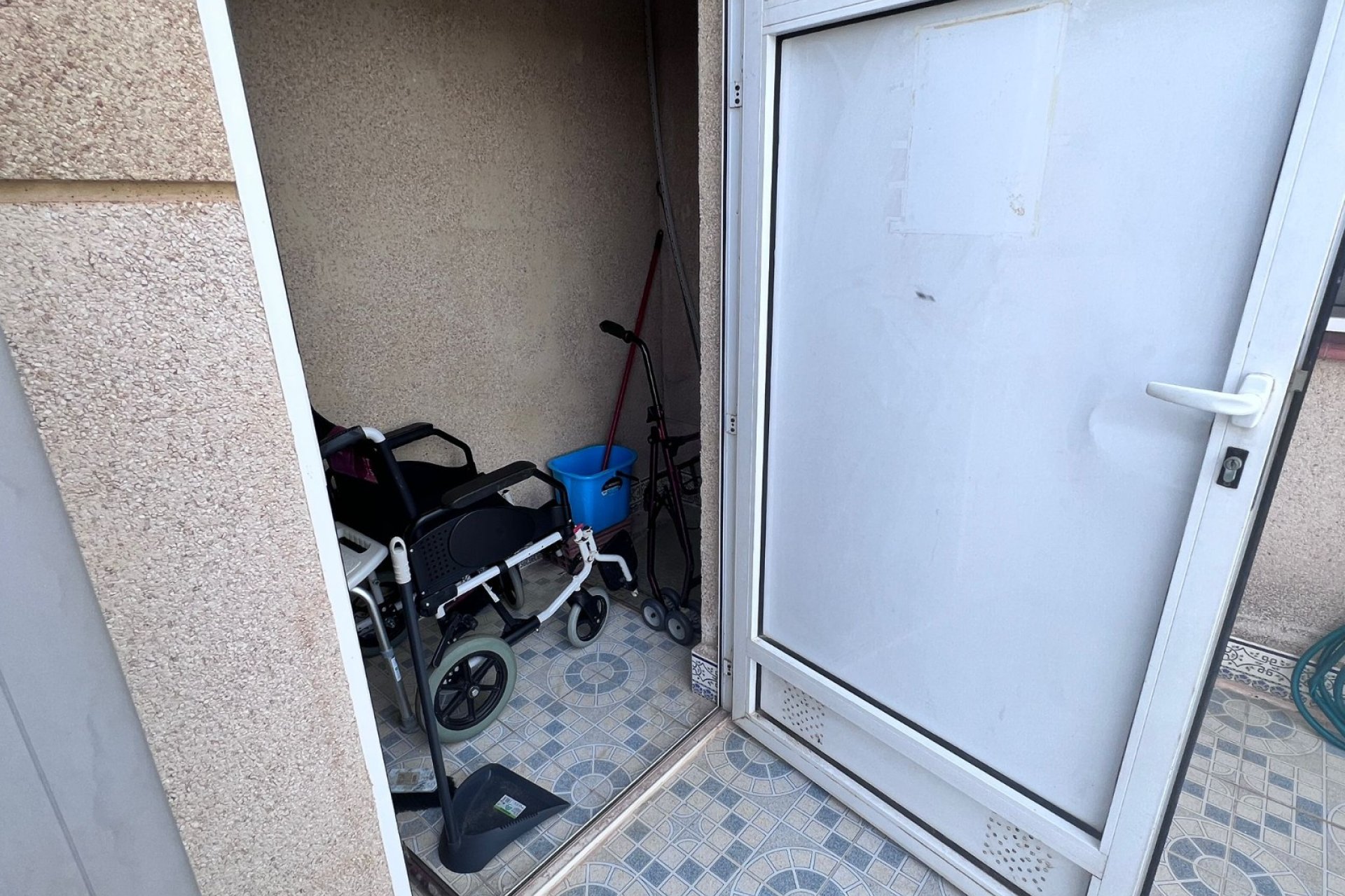 Wiederverkauf - Wohnung - Torrevieja - El Limonar