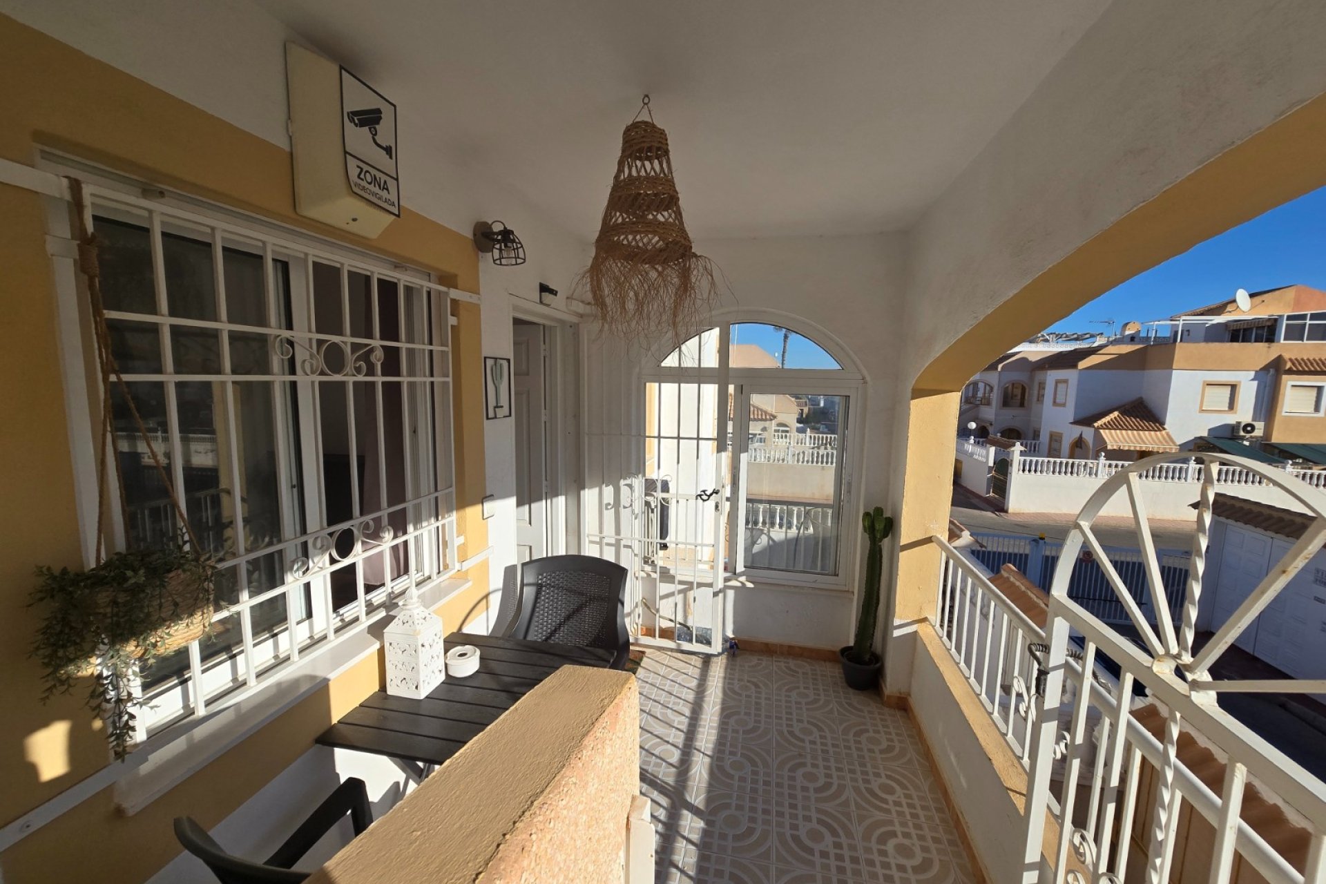 Wiederverkauf - Wohnung - Torrevieja - El Limonar