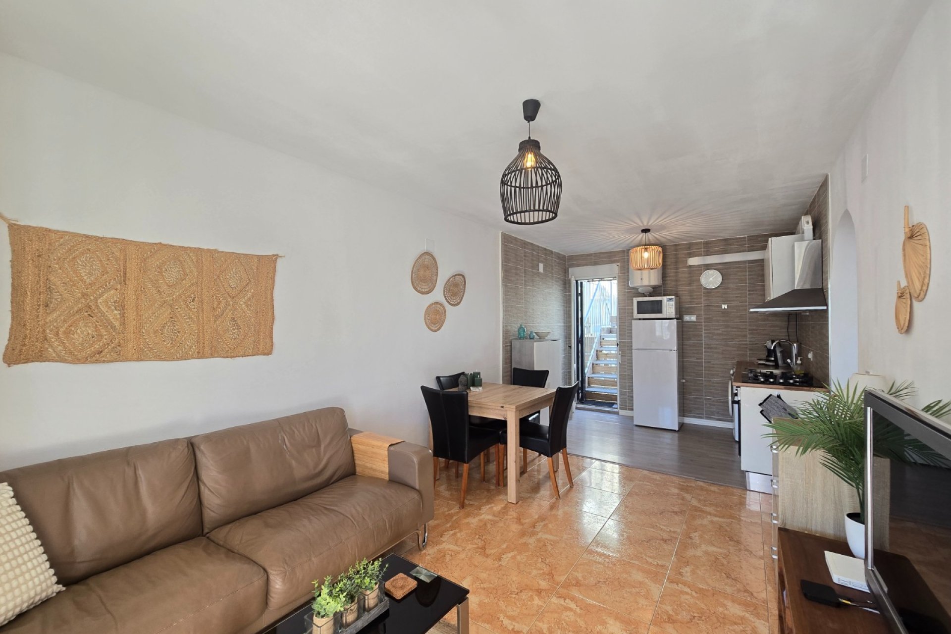 Wiederverkauf - Wohnung - Torrevieja - El Limonar