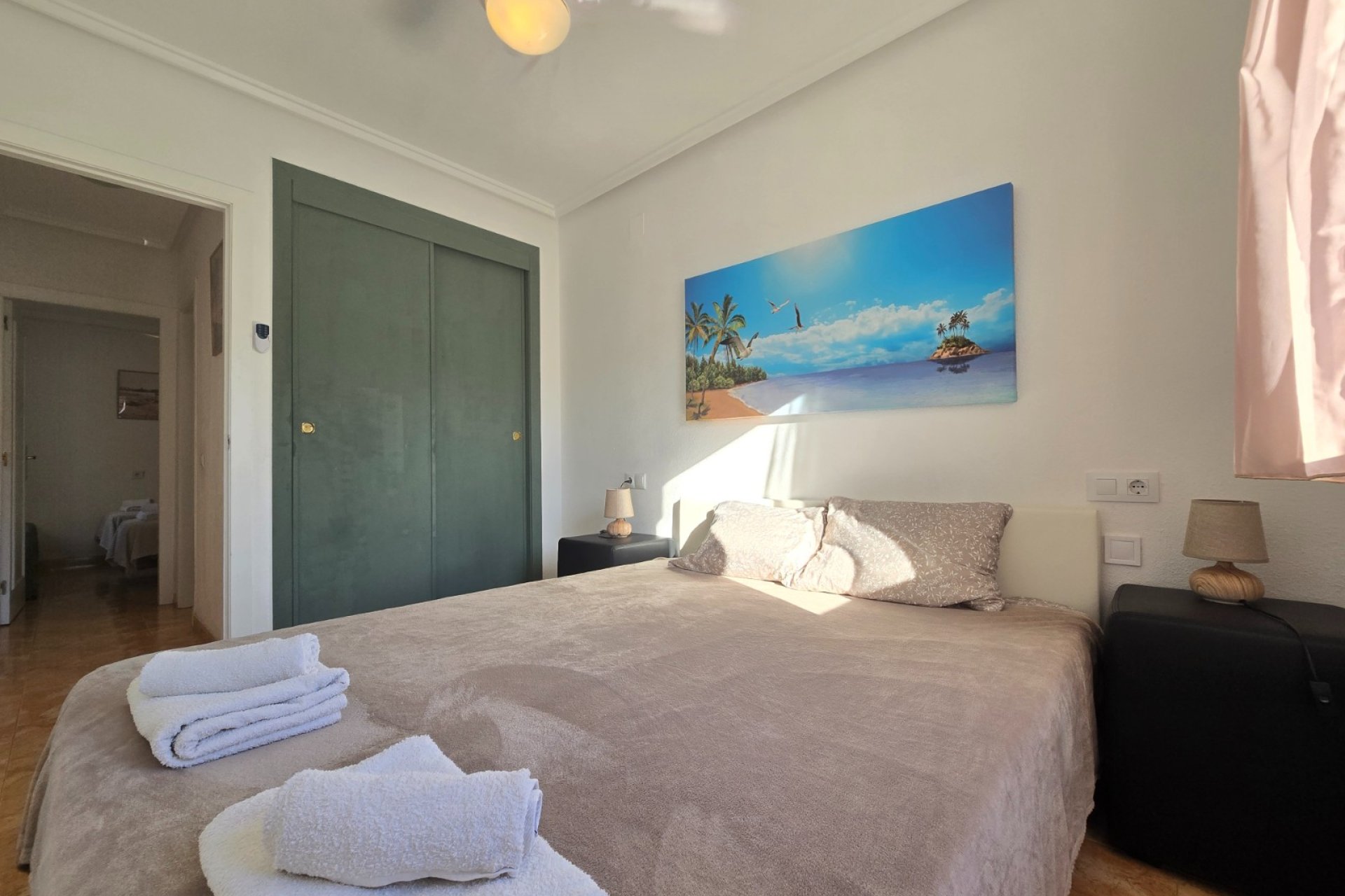 Wiederverkauf - Wohnung - Torrevieja - El Limonar