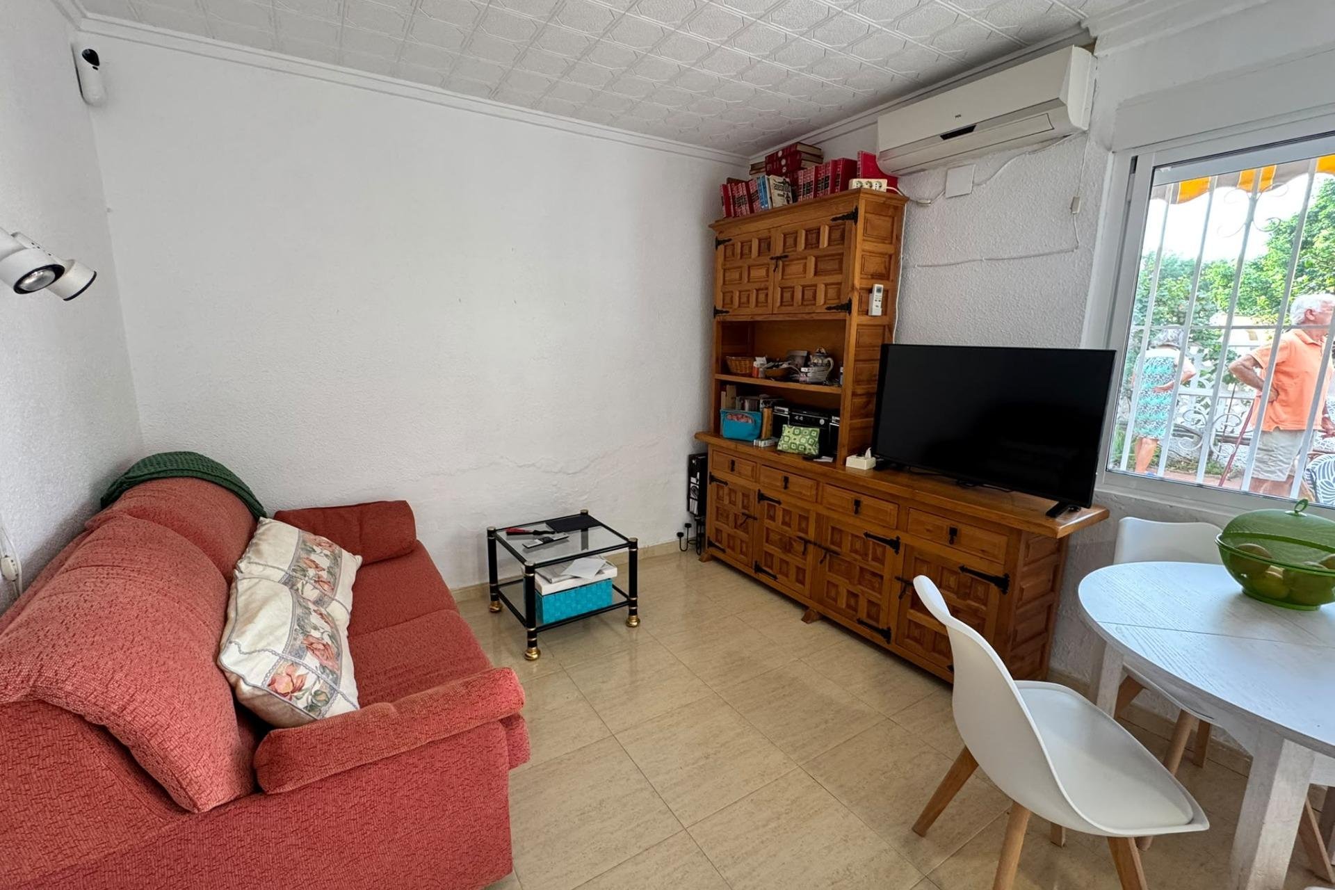 Wiederverkauf - Wohnung - Torrevieja - El Limonar