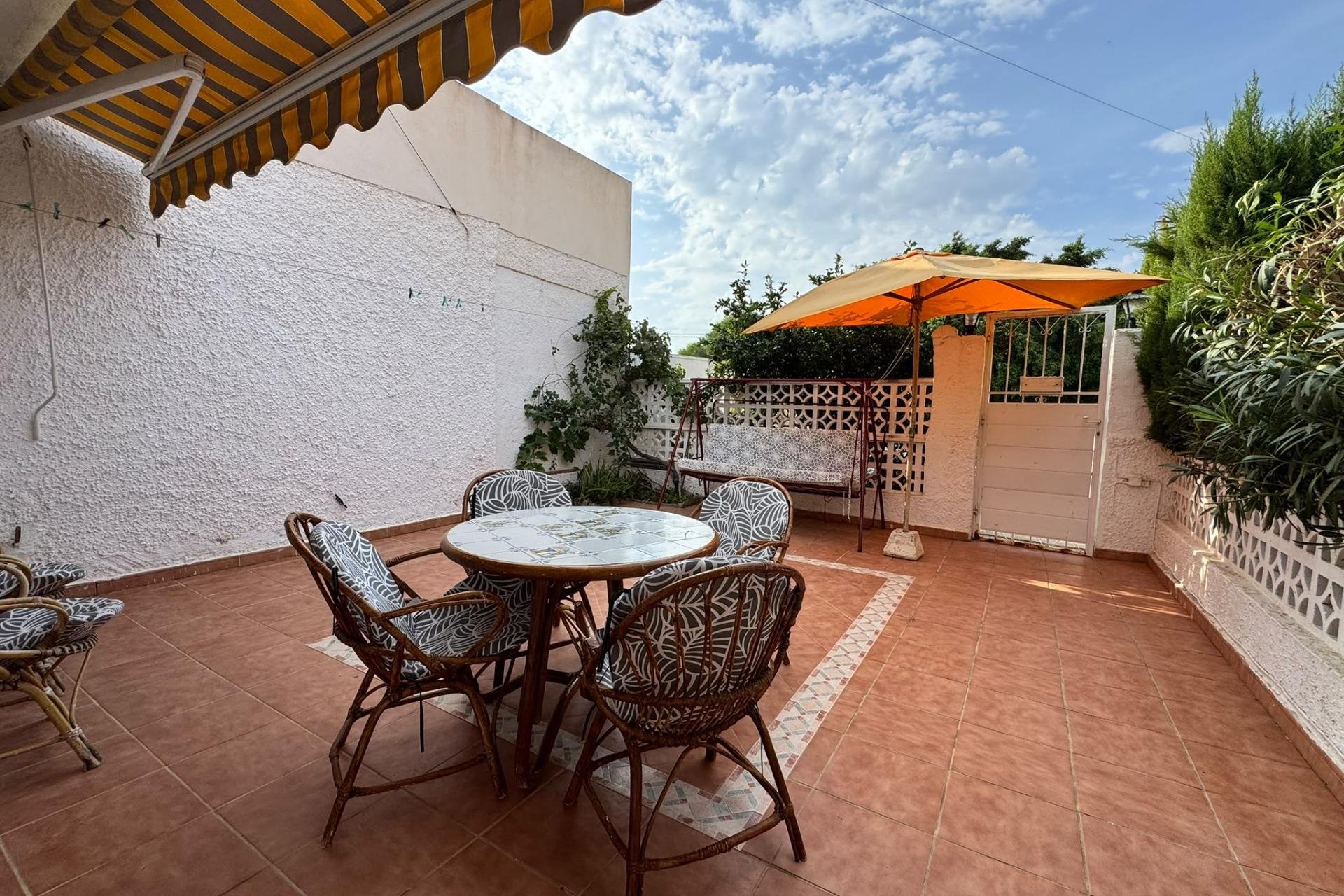 Wiederverkauf - Wohnung - Torrevieja - El Limonar