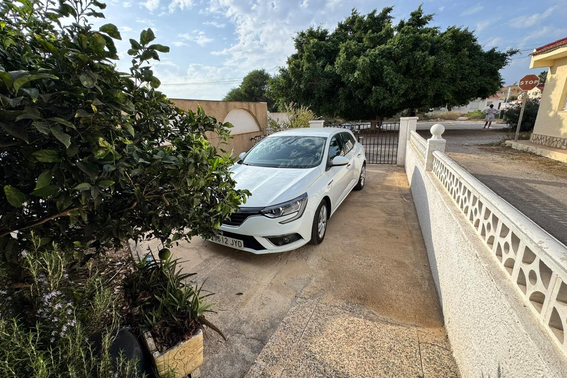 Wiederverkauf - Wohnung - Torrevieja - El Limonar