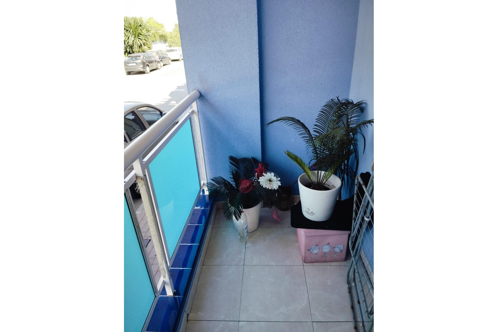 Wiederverkauf - Wohnung - Torrevieja - El molino