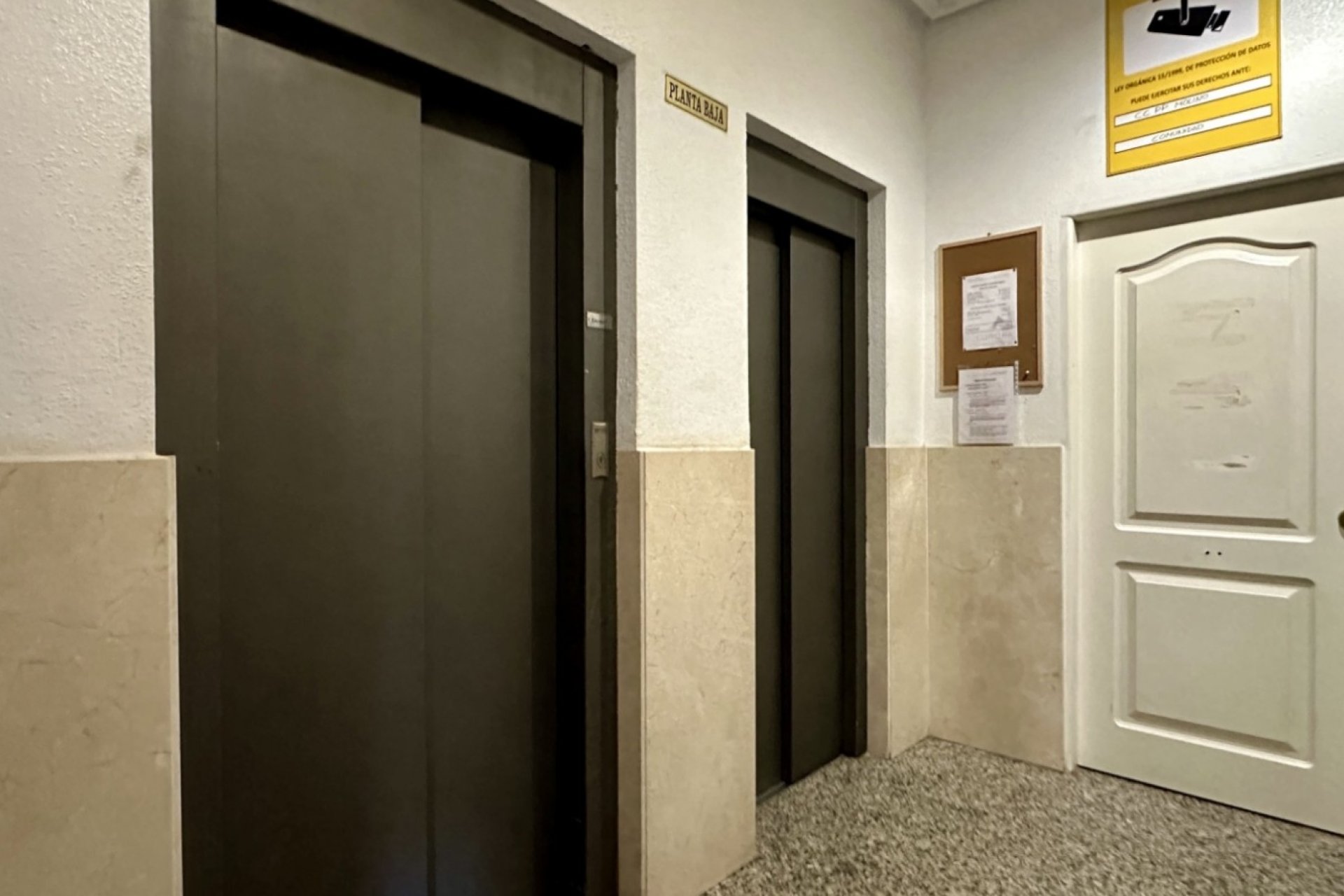 Wiederverkauf - Wohnung - Torrevieja - El Molino