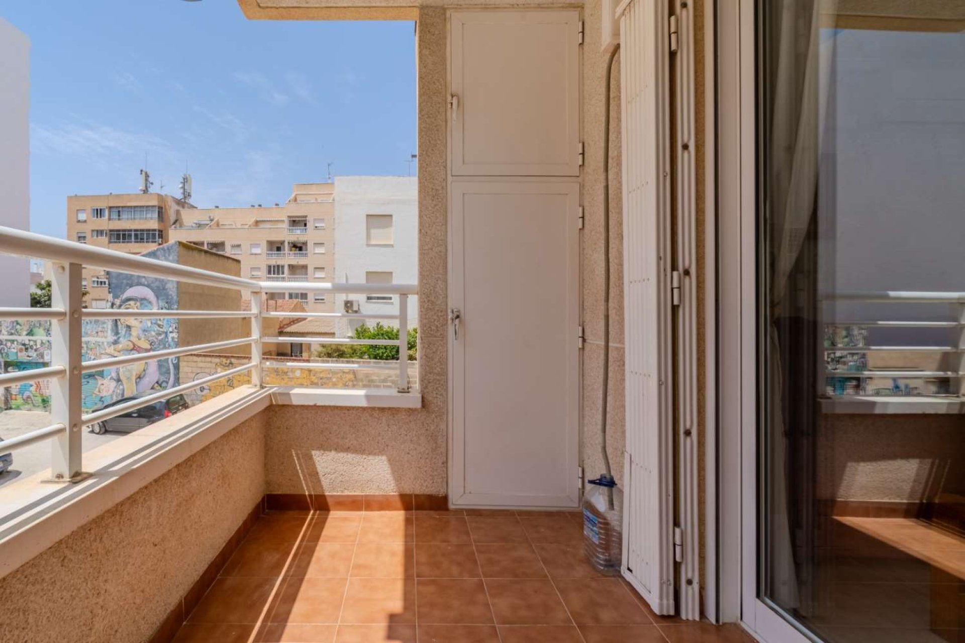 Wiederverkauf - Wohnung - Torrevieja - El Molino