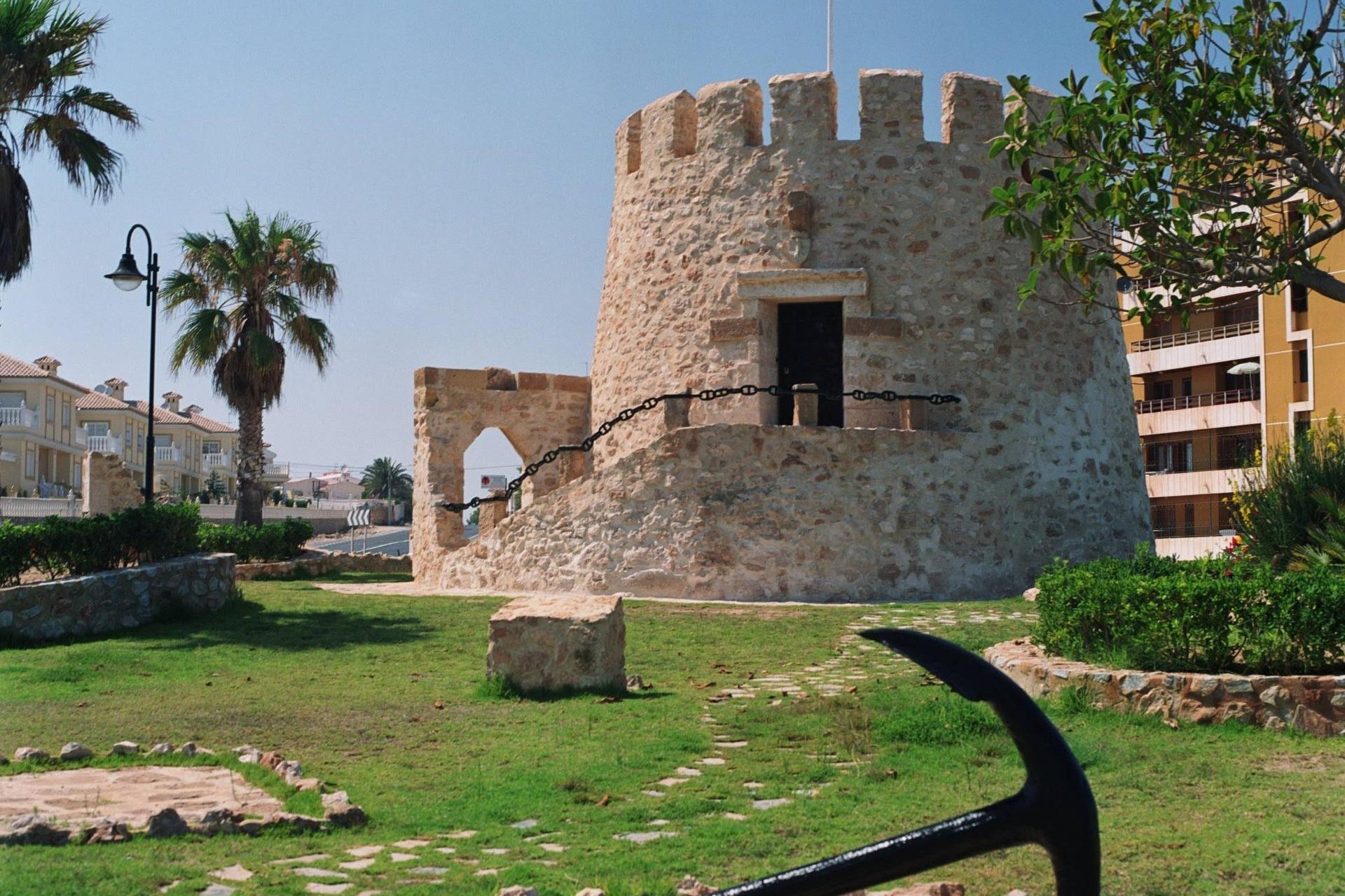 Wiederverkauf - Wohnung - Torrevieja - Estacion de autobuses