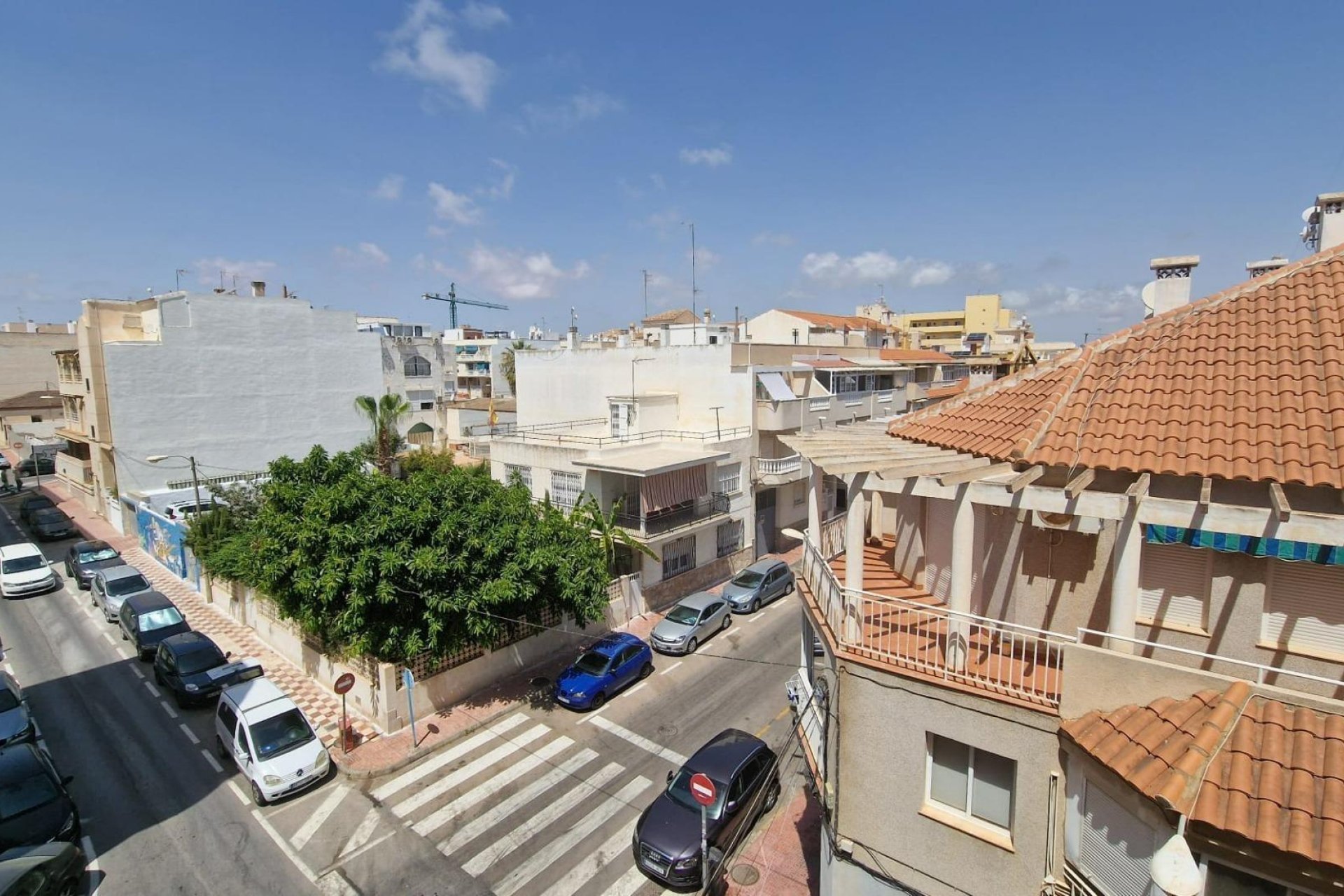 Wiederverkauf - Wohnung - Torrevieja - Estacion de autobuses