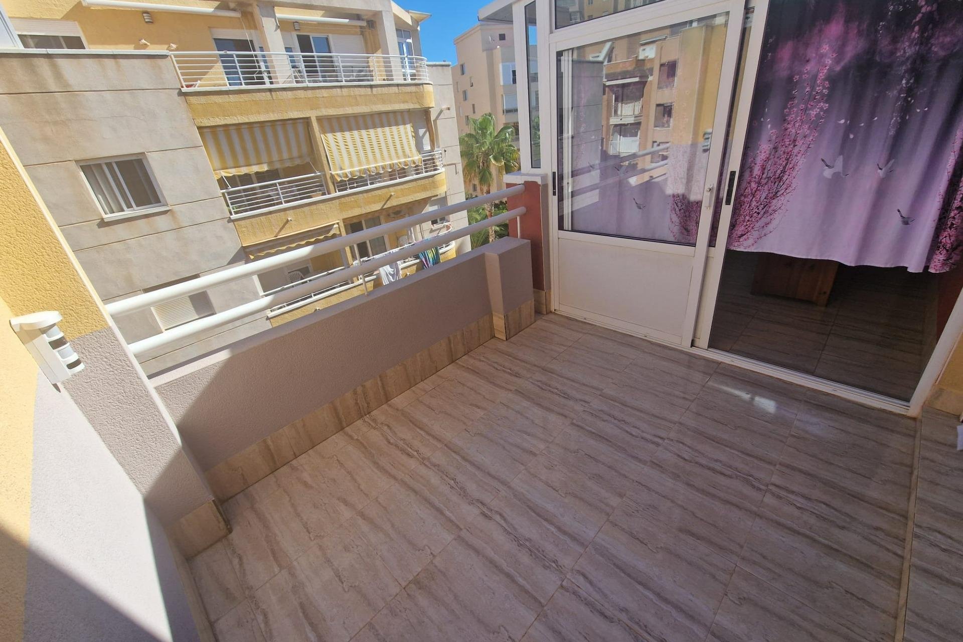 Wiederverkauf - Wohnung - Torrevieja - Habaneras