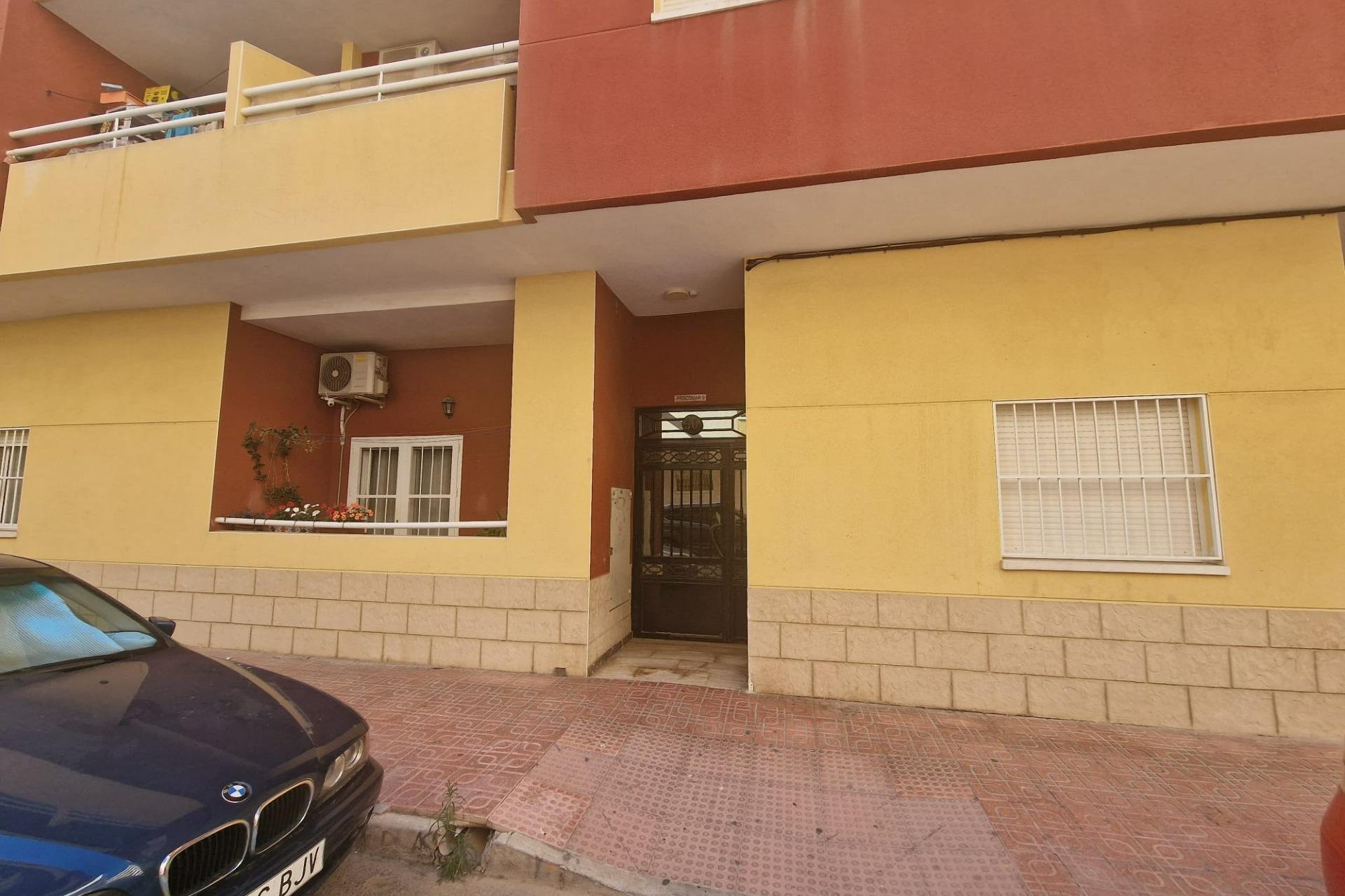 Wiederverkauf - Wohnung - Torrevieja - Habaneras