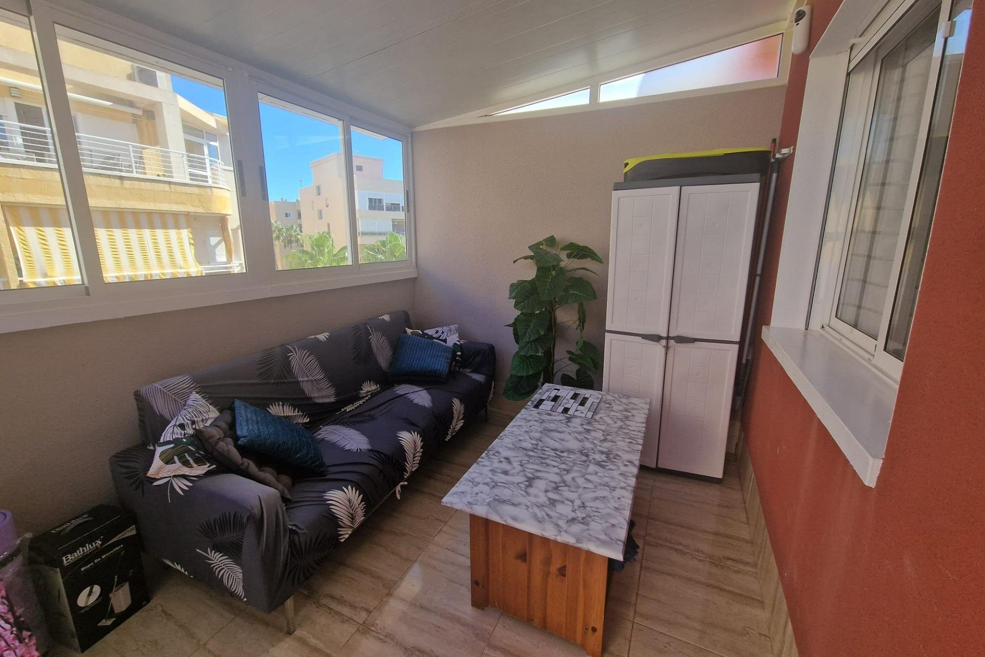 Wiederverkauf - Wohnung - Torrevieja - Habaneras