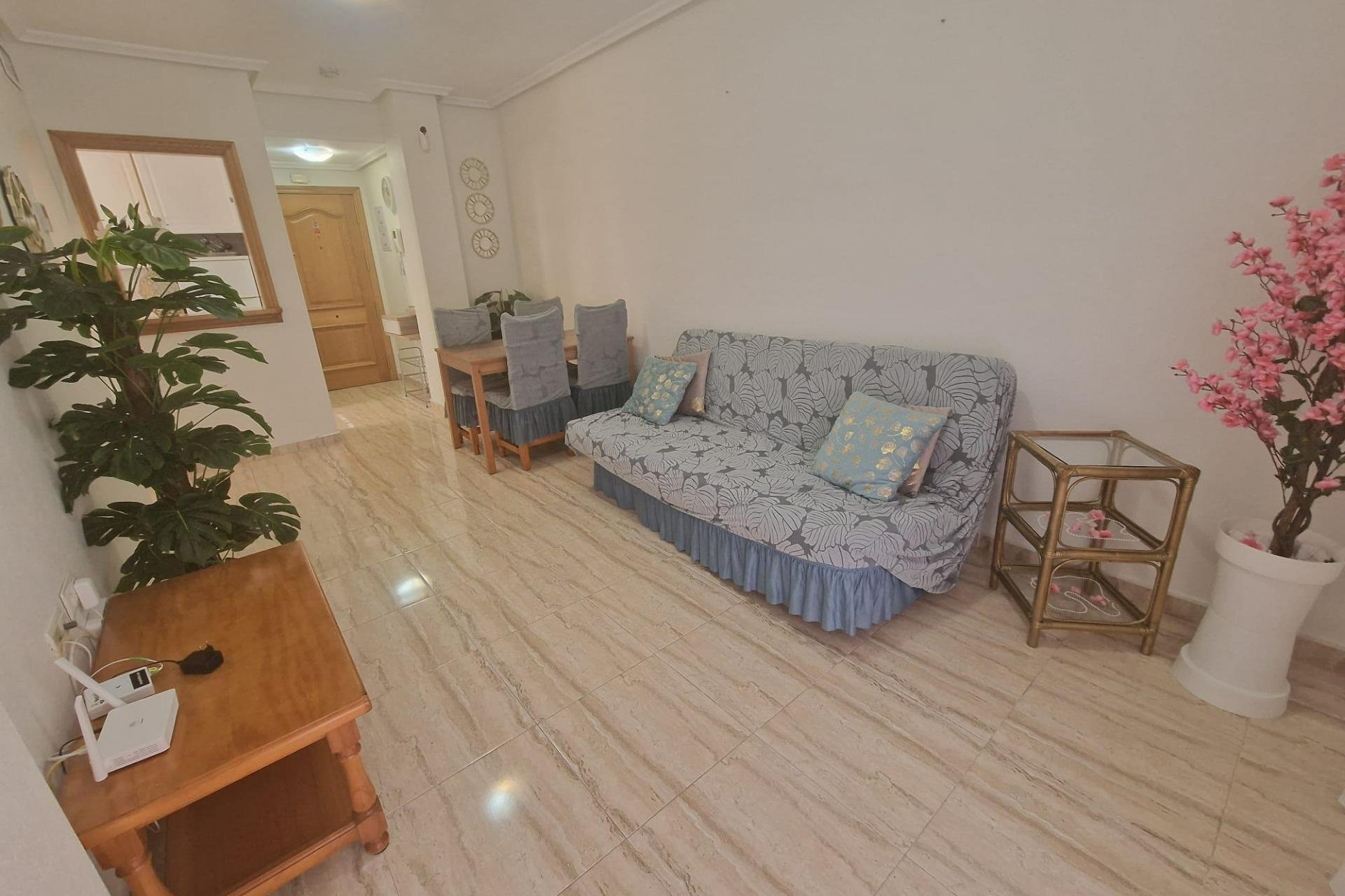 Wiederverkauf - Wohnung - Torrevieja - Habaneras