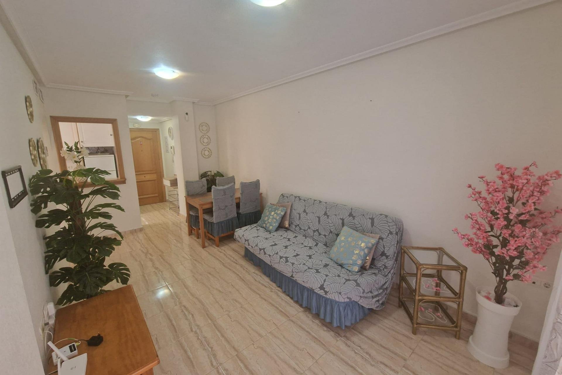 Wiederverkauf - Wohnung - Torrevieja - Habaneras