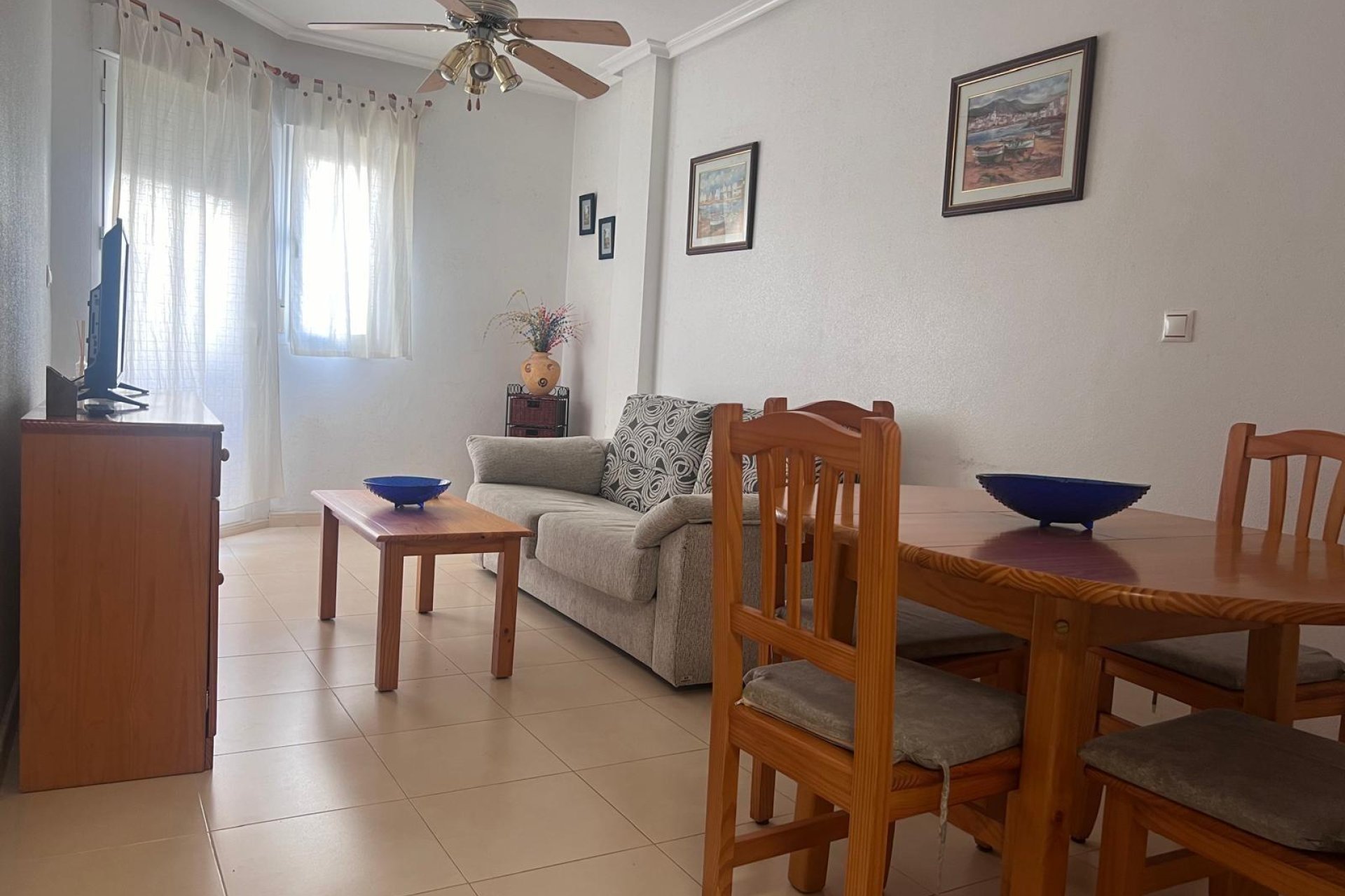 Wiederverkauf - Wohnung - Torrevieja - Habaneras