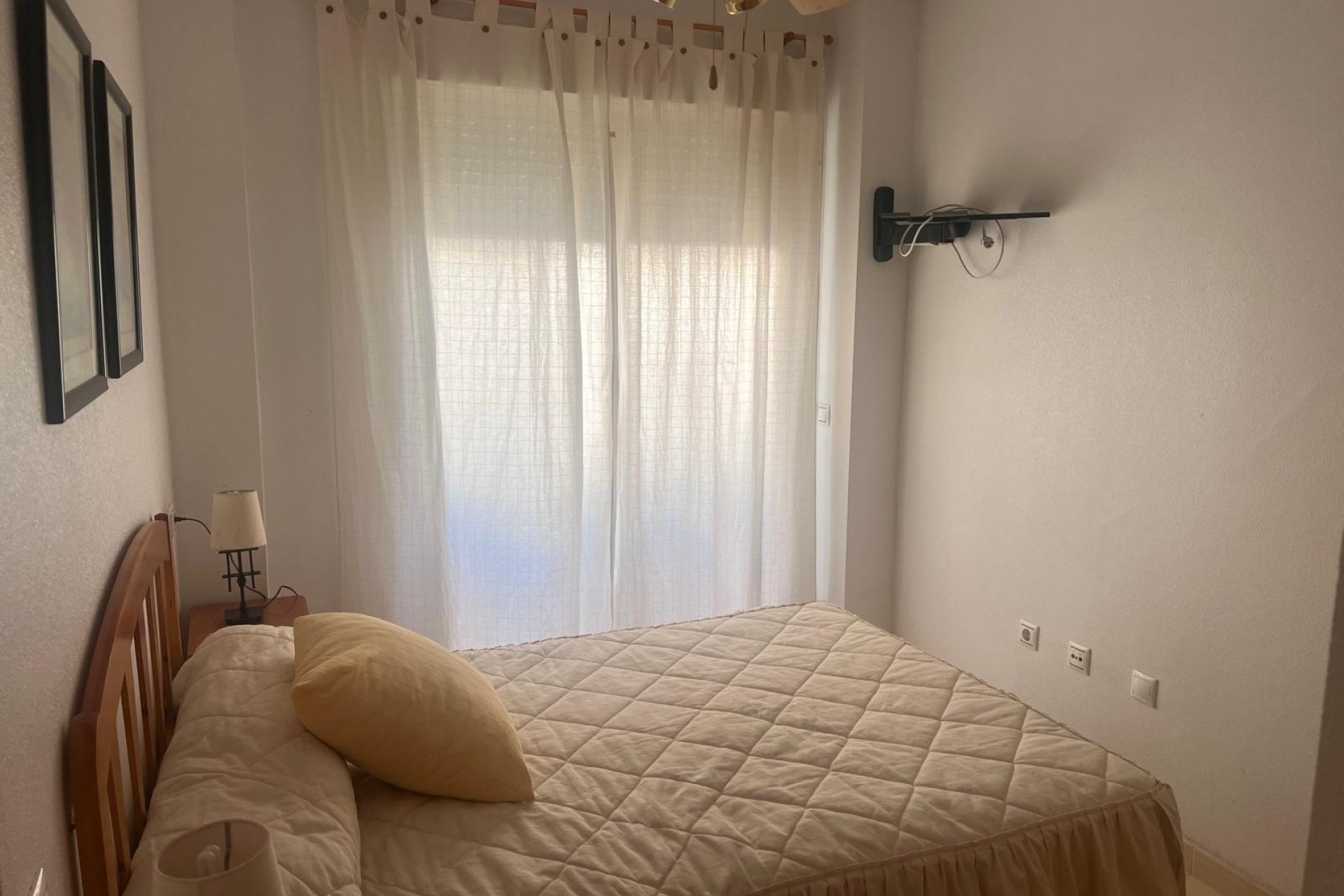 Wiederverkauf - Wohnung - Torrevieja - Habaneras