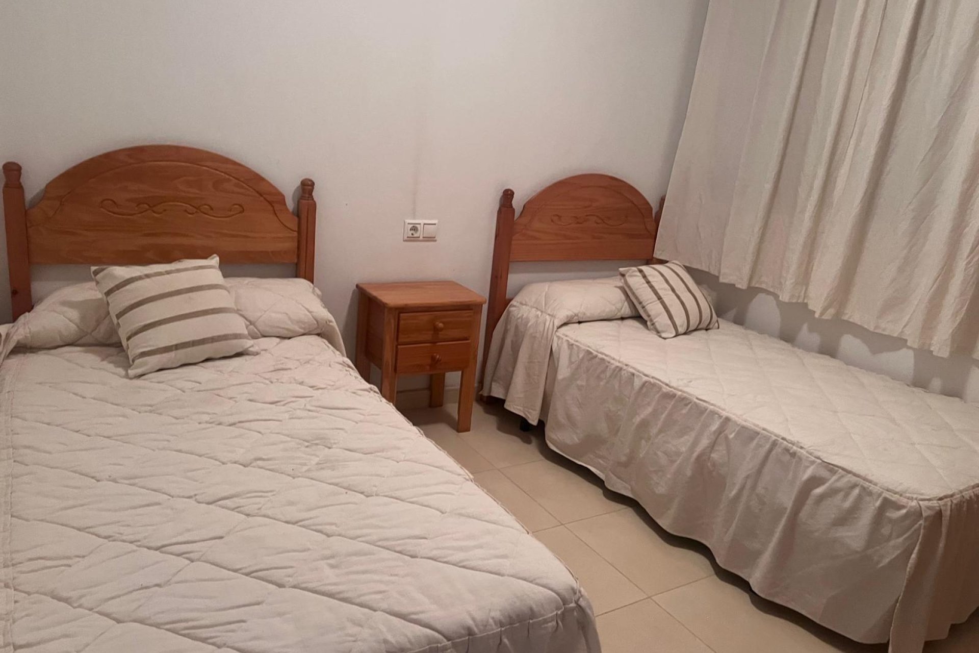 Wiederverkauf - Wohnung - Torrevieja - Habaneras