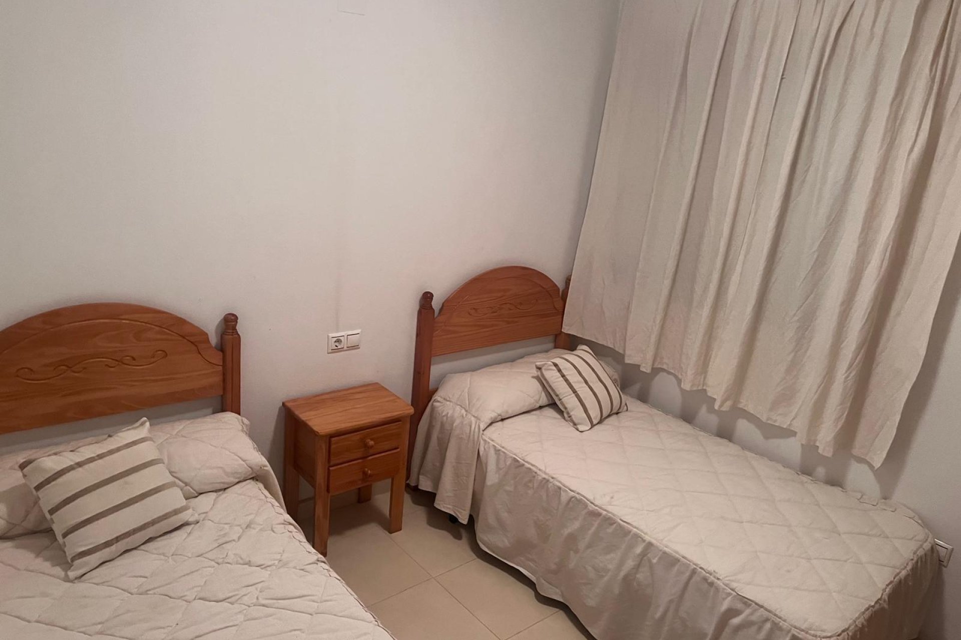 Wiederverkauf - Wohnung - Torrevieja - Habaneras