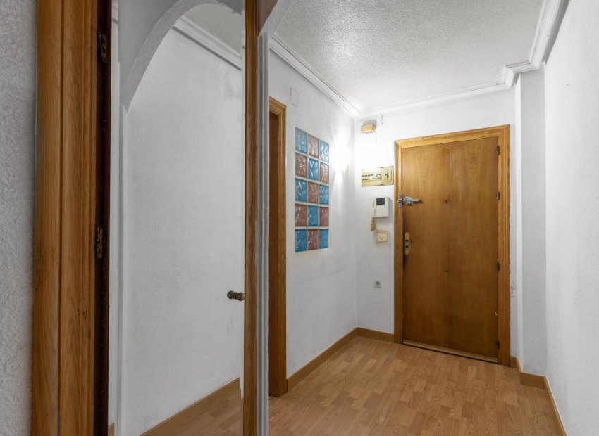 Wiederverkauf - Wohnung - Torrevieja - Habaneras