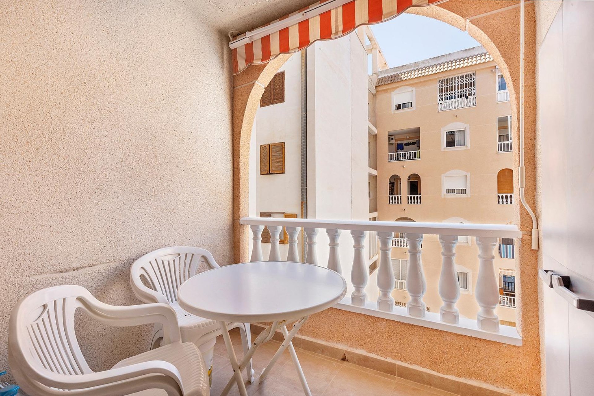 Wiederverkauf - Wohnung - Torrevieja - Habaneras