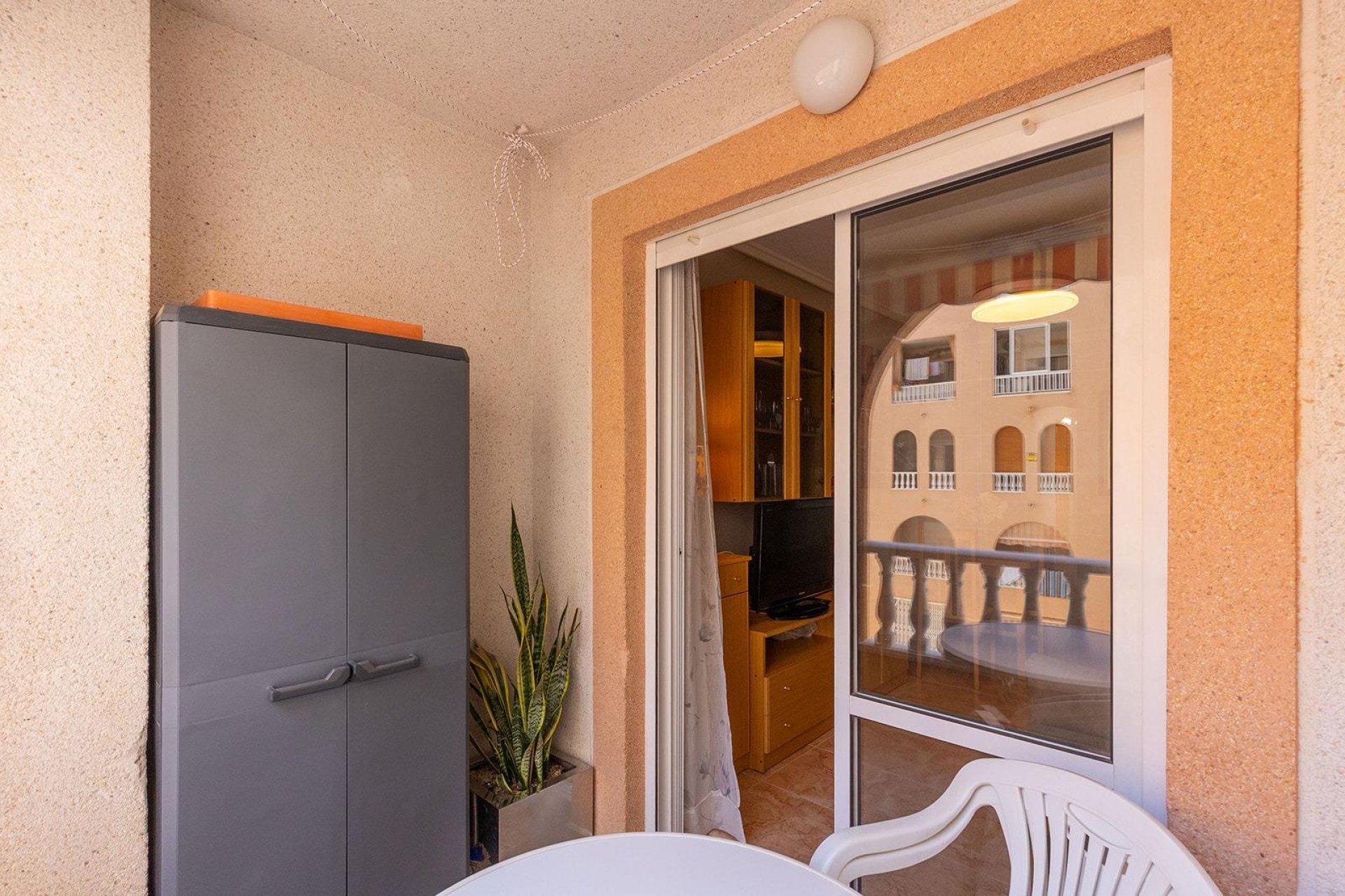 Wiederverkauf - Wohnung - Torrevieja - Habaneras