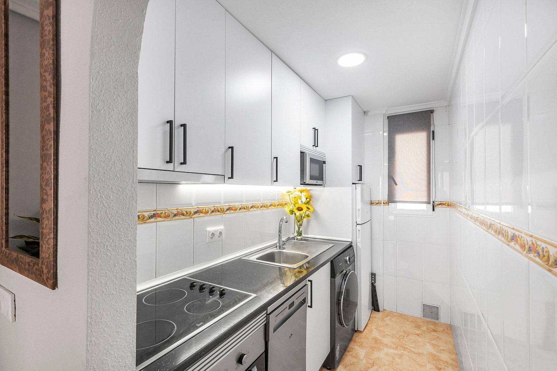 Wiederverkauf - Wohnung - Torrevieja - Habaneras