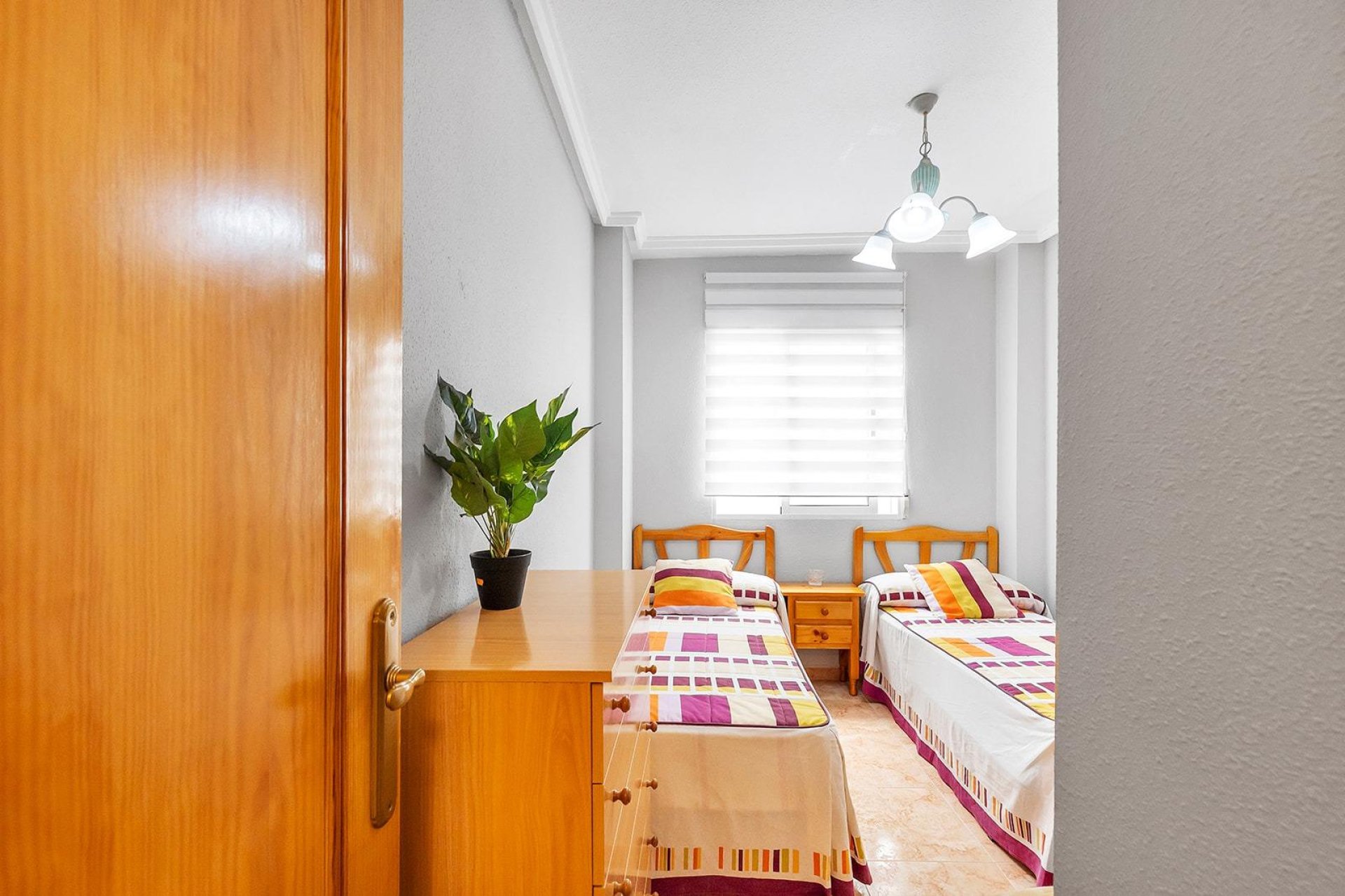 Wiederverkauf - Wohnung - Torrevieja - Habaneras