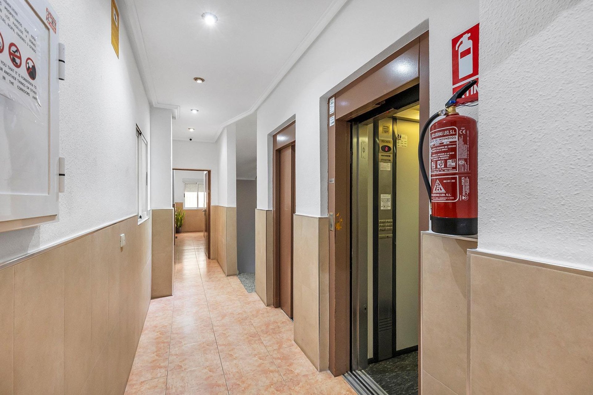 Wiederverkauf - Wohnung - Torrevieja - Habaneras