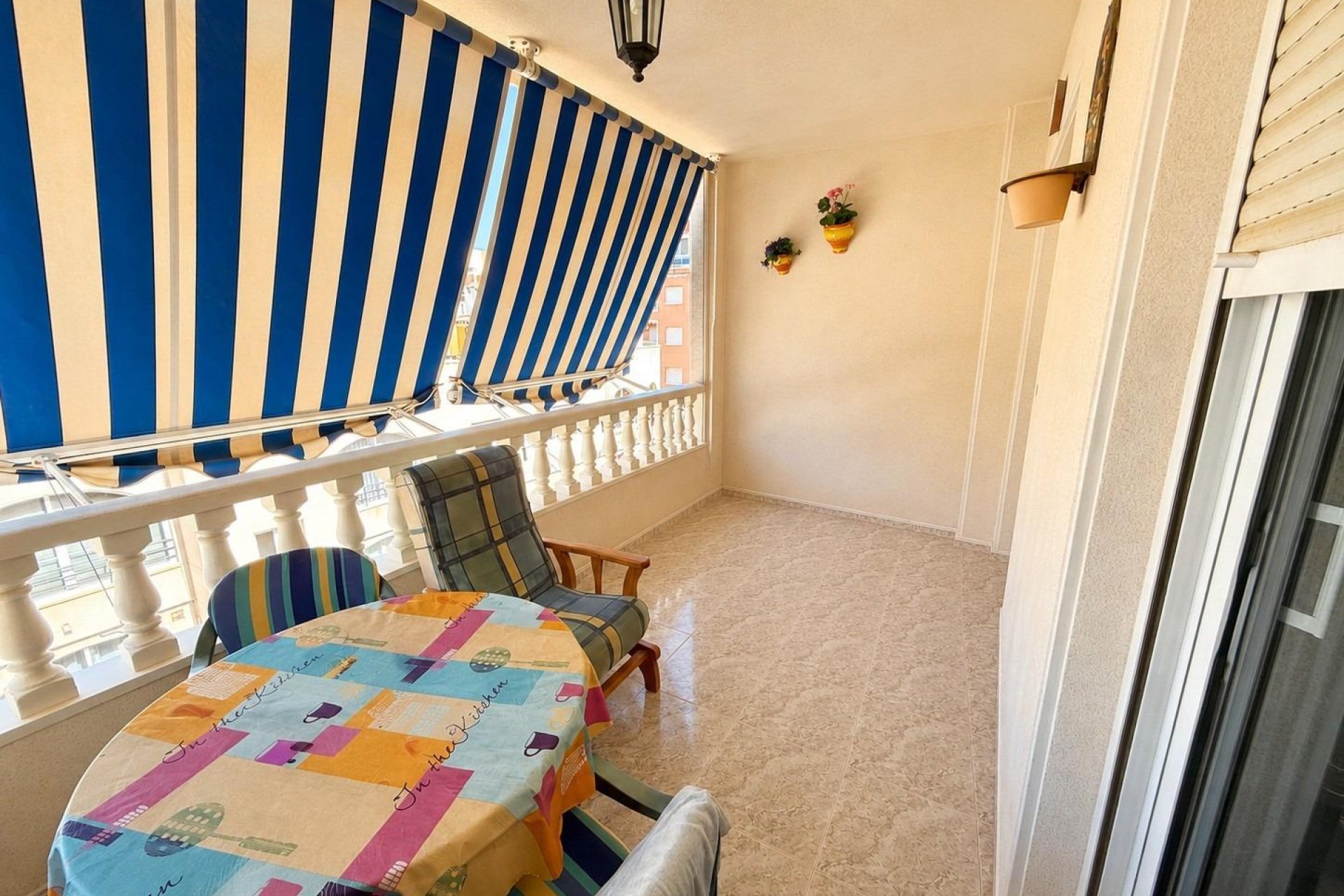 Wiederverkauf - Wohnung - Torrevieja - Habaneras