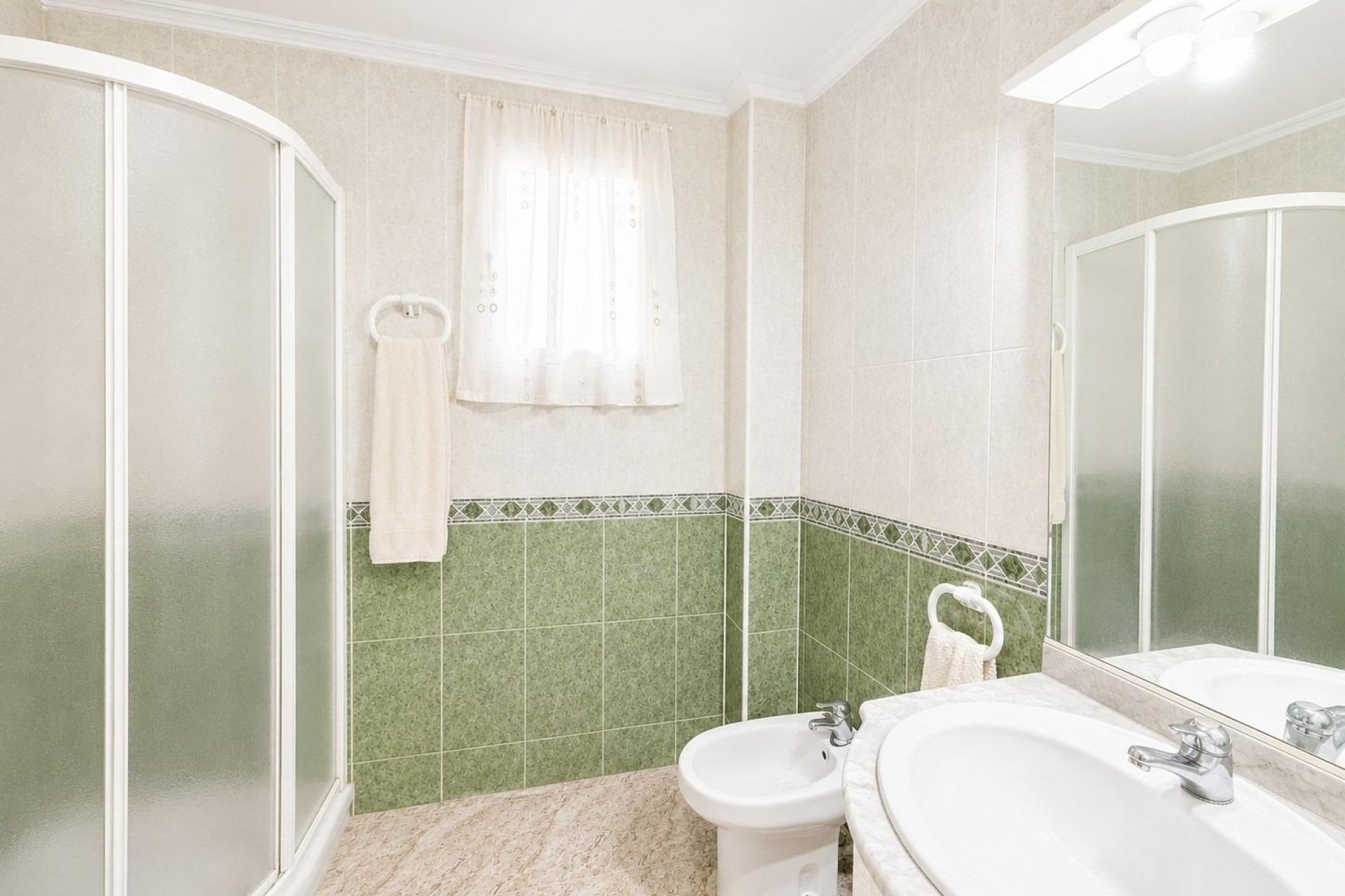 Wiederverkauf - Wohnung - Torrevieja - Habaneras