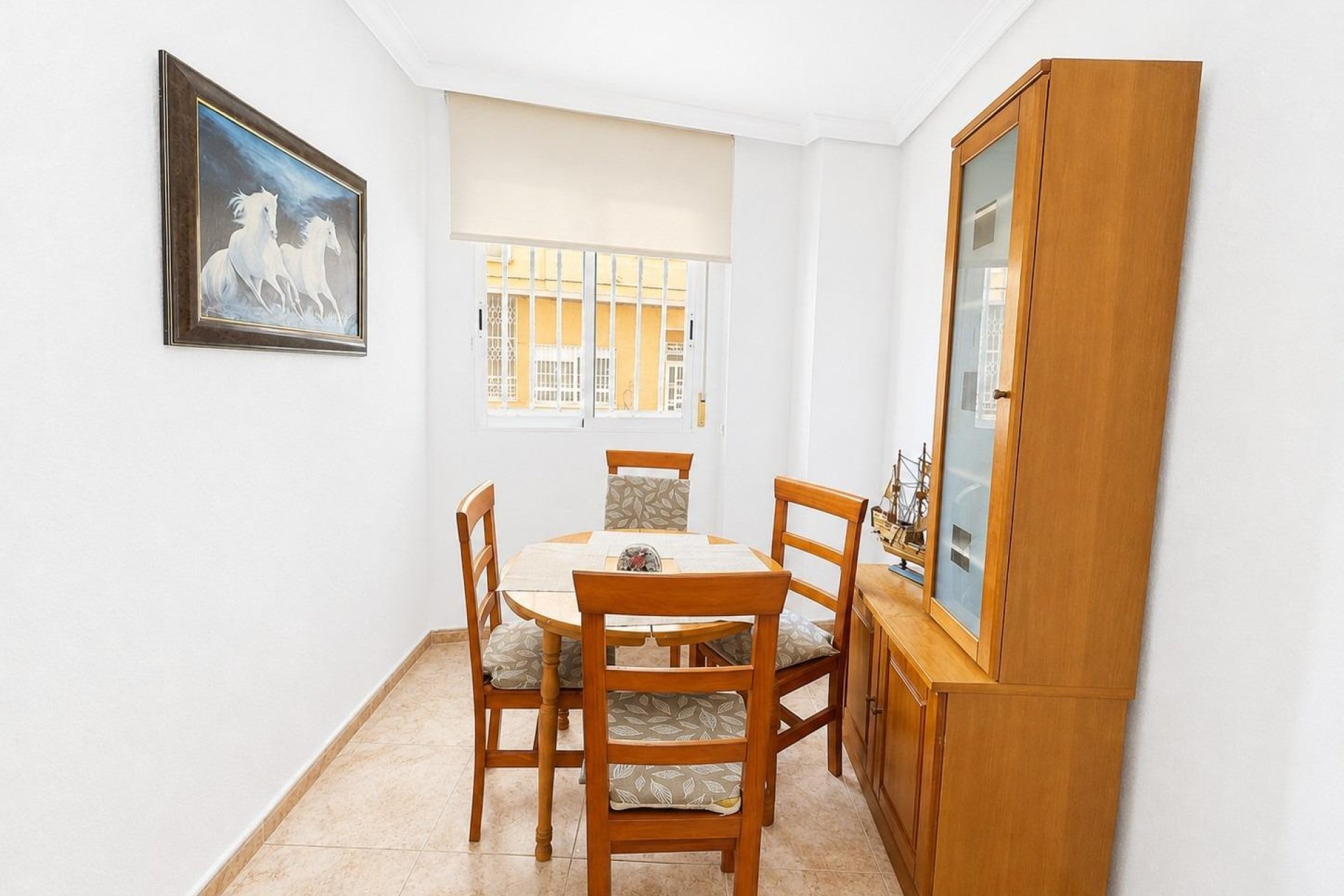 Wiederverkauf - Wohnung - Torrevieja - Habaneras
